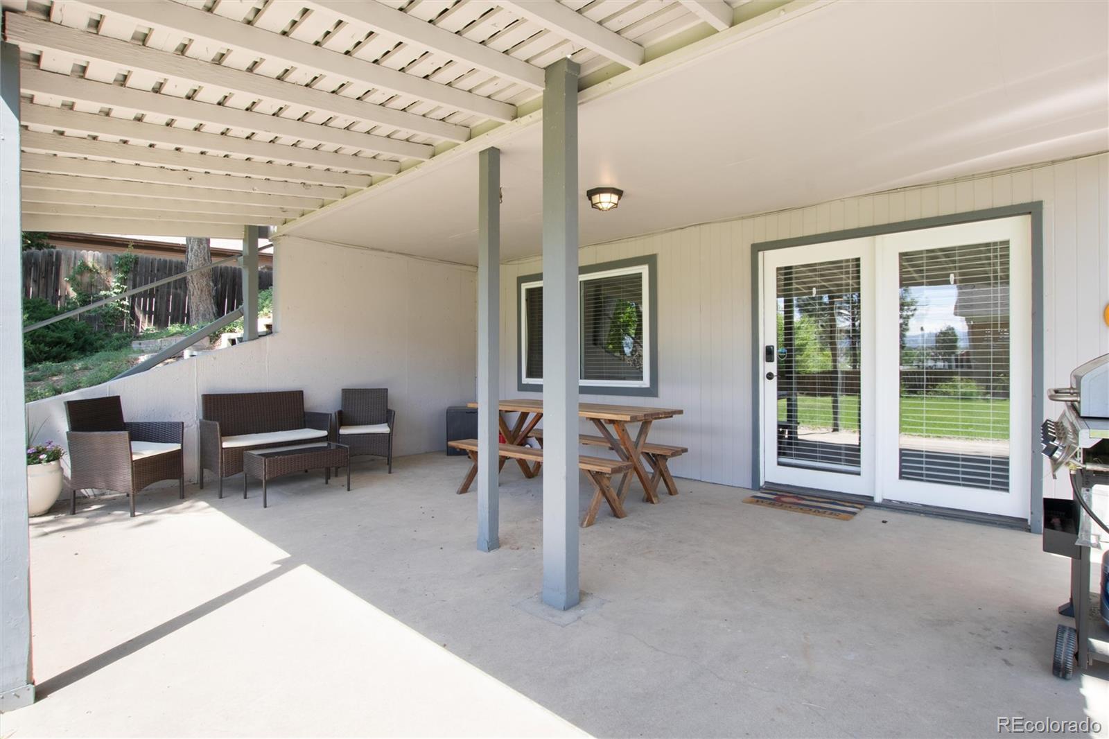 4545 S Lipan Court