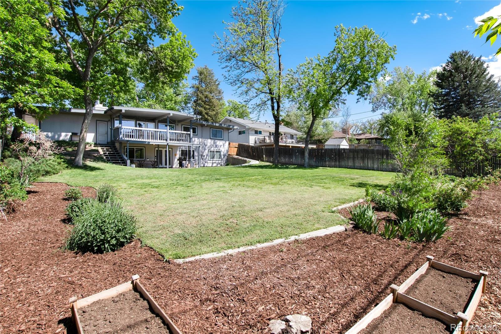 4545 S Lipan Court