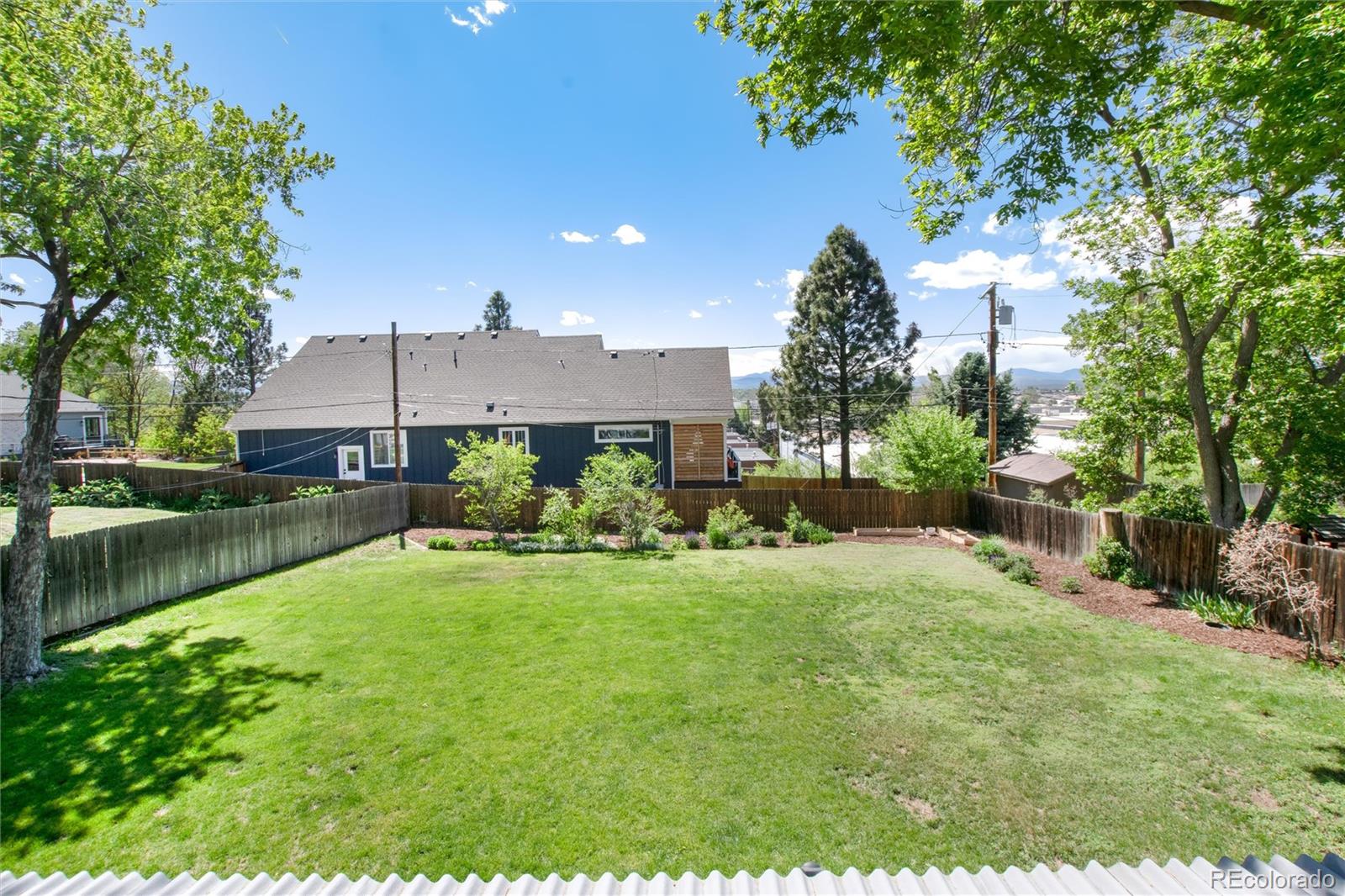 4545 S Lipan Court