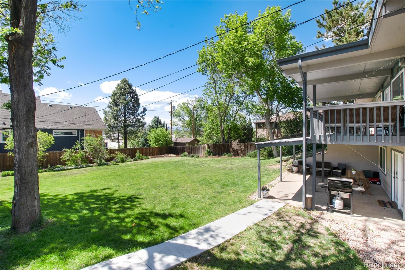 4545 S Lipan Court