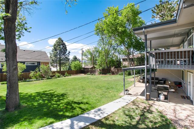 4545 S Lipan Court