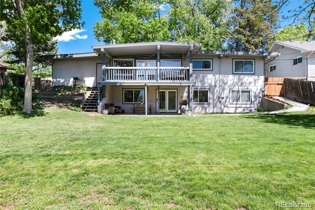 4545 S Lipan Court