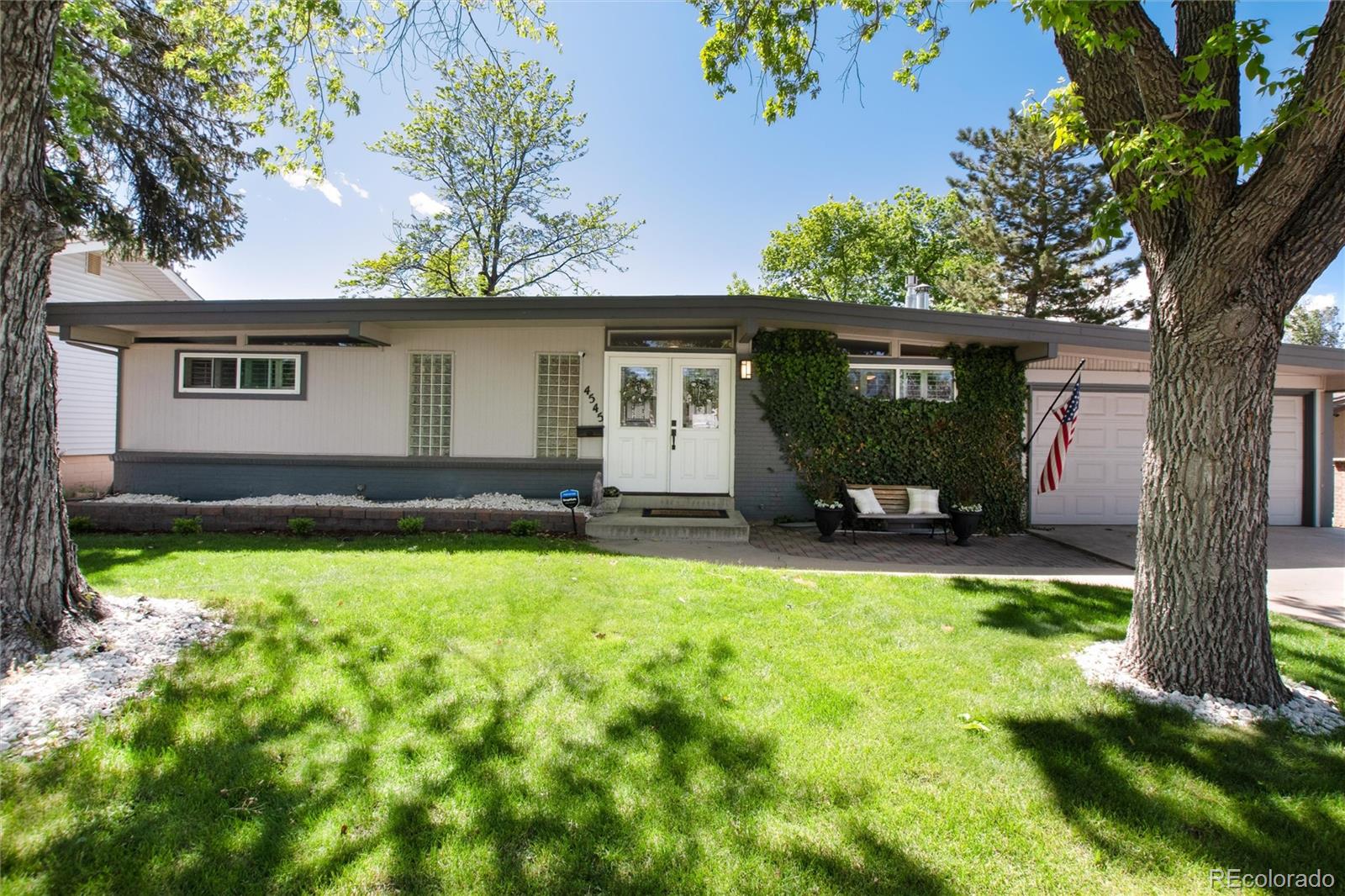 4545 S Lipan Court