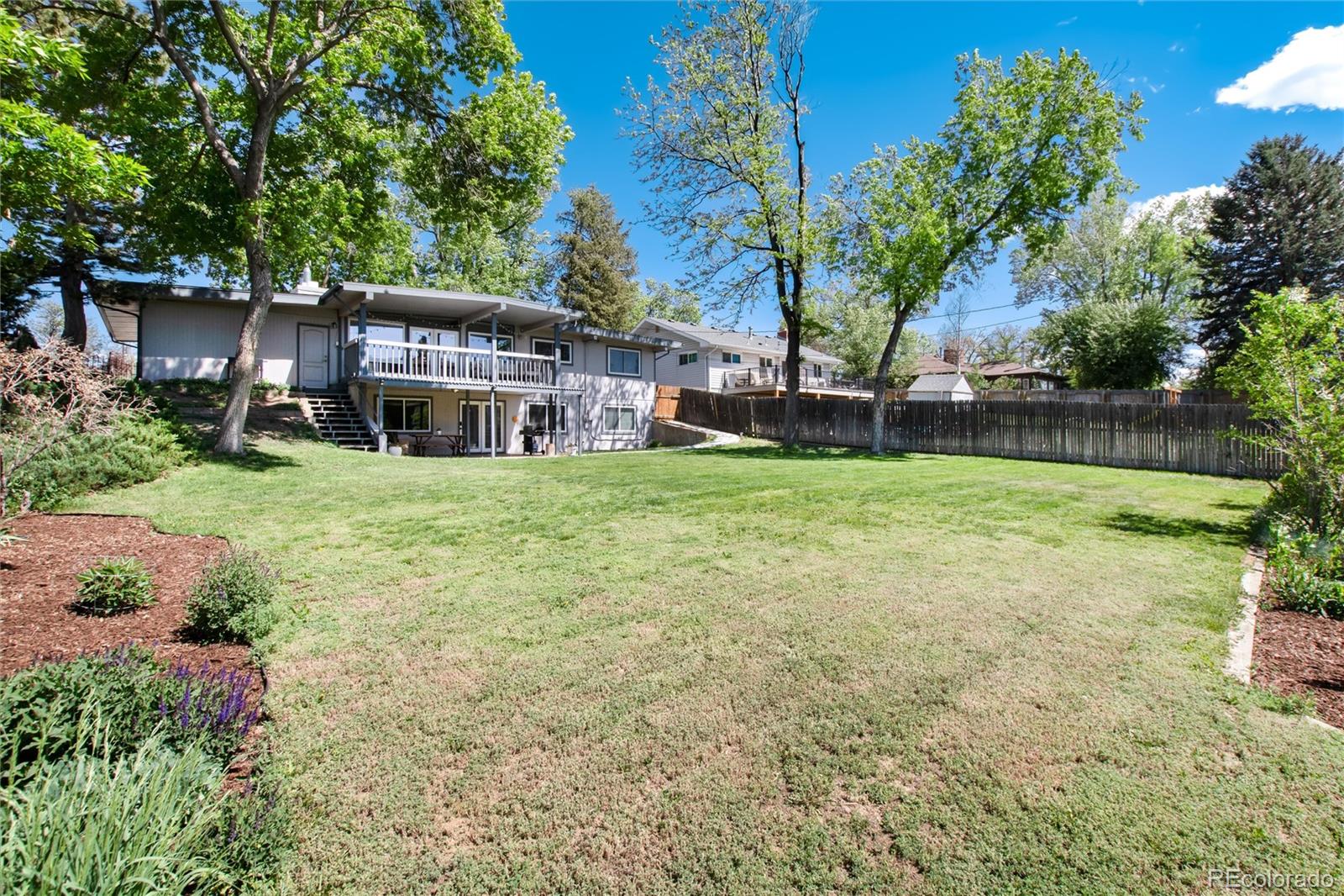 4545 S Lipan Court
