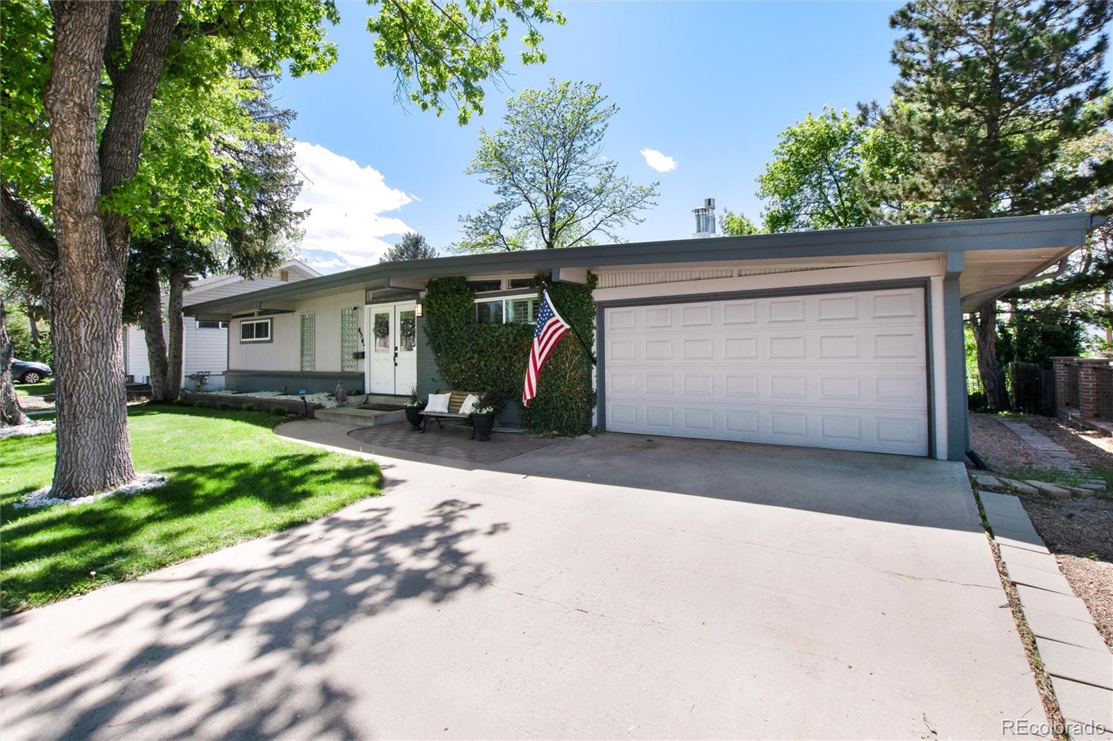 4545 S Lipan Court