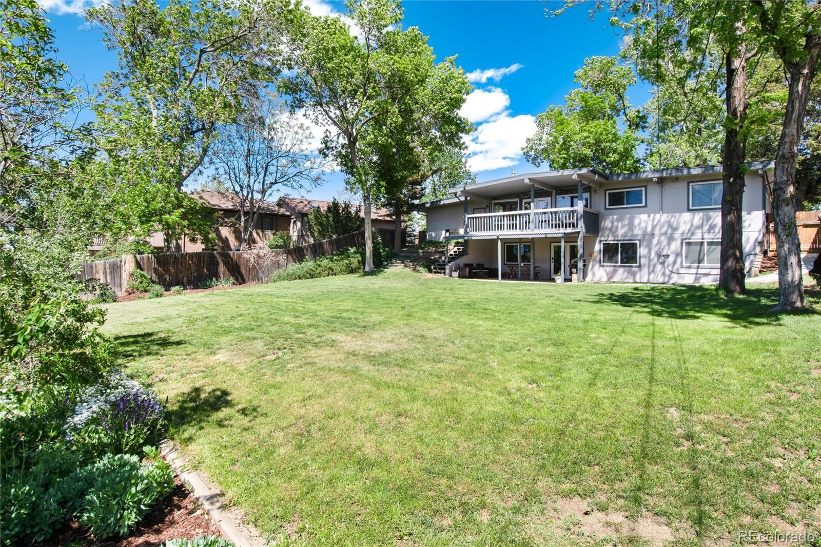 4545 S Lipan Court
