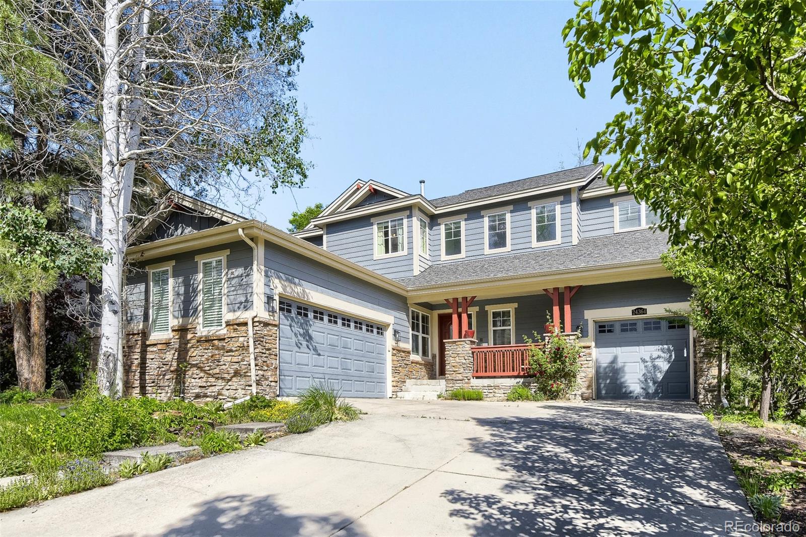 24364 E Fremont Drive
