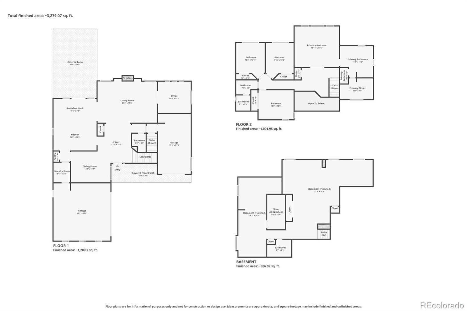 24364 E Fremont Drive