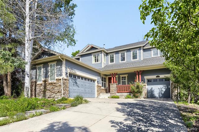 24364 E Fremont Drive