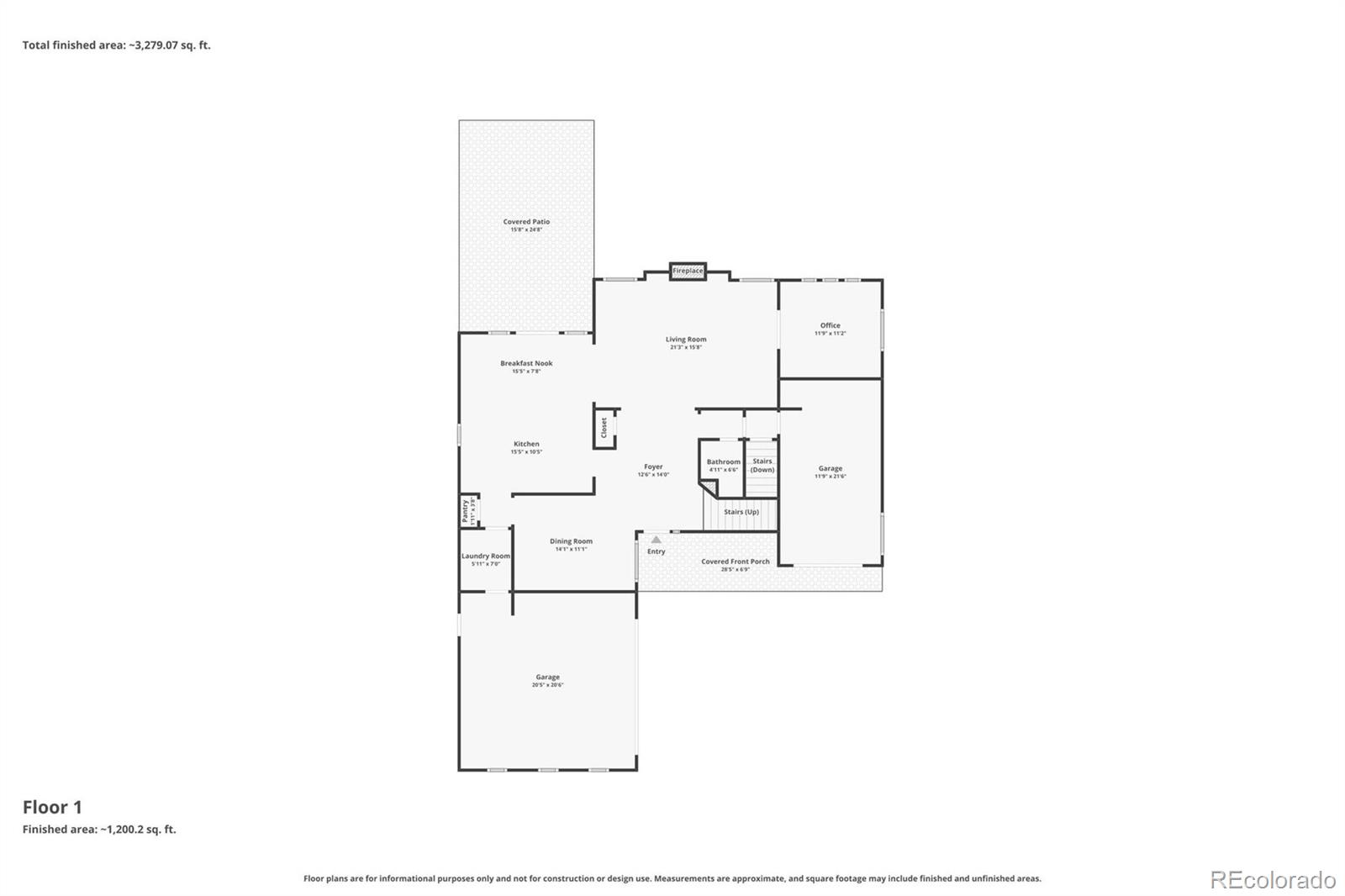 24364 E Fremont Drive