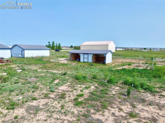 6935 Pfost Drive