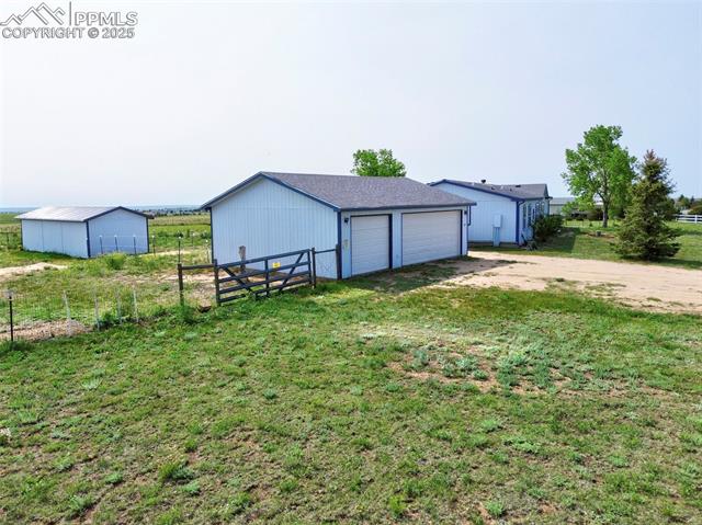 6935 Pfost Drive