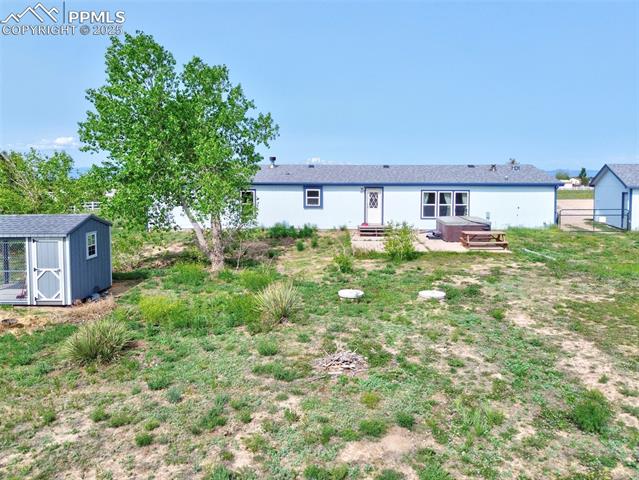 6935 Pfost Drive