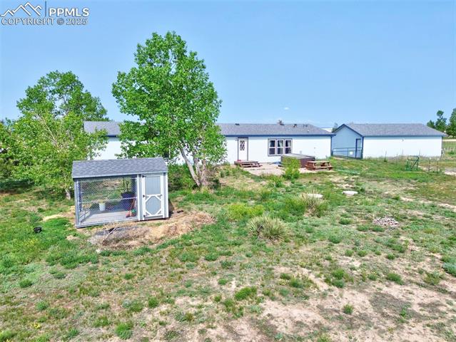 6935 Pfost Drive