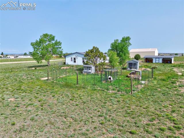 6935 Pfost Drive