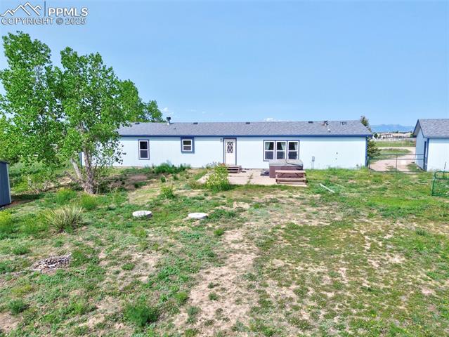 6935 Pfost Drive