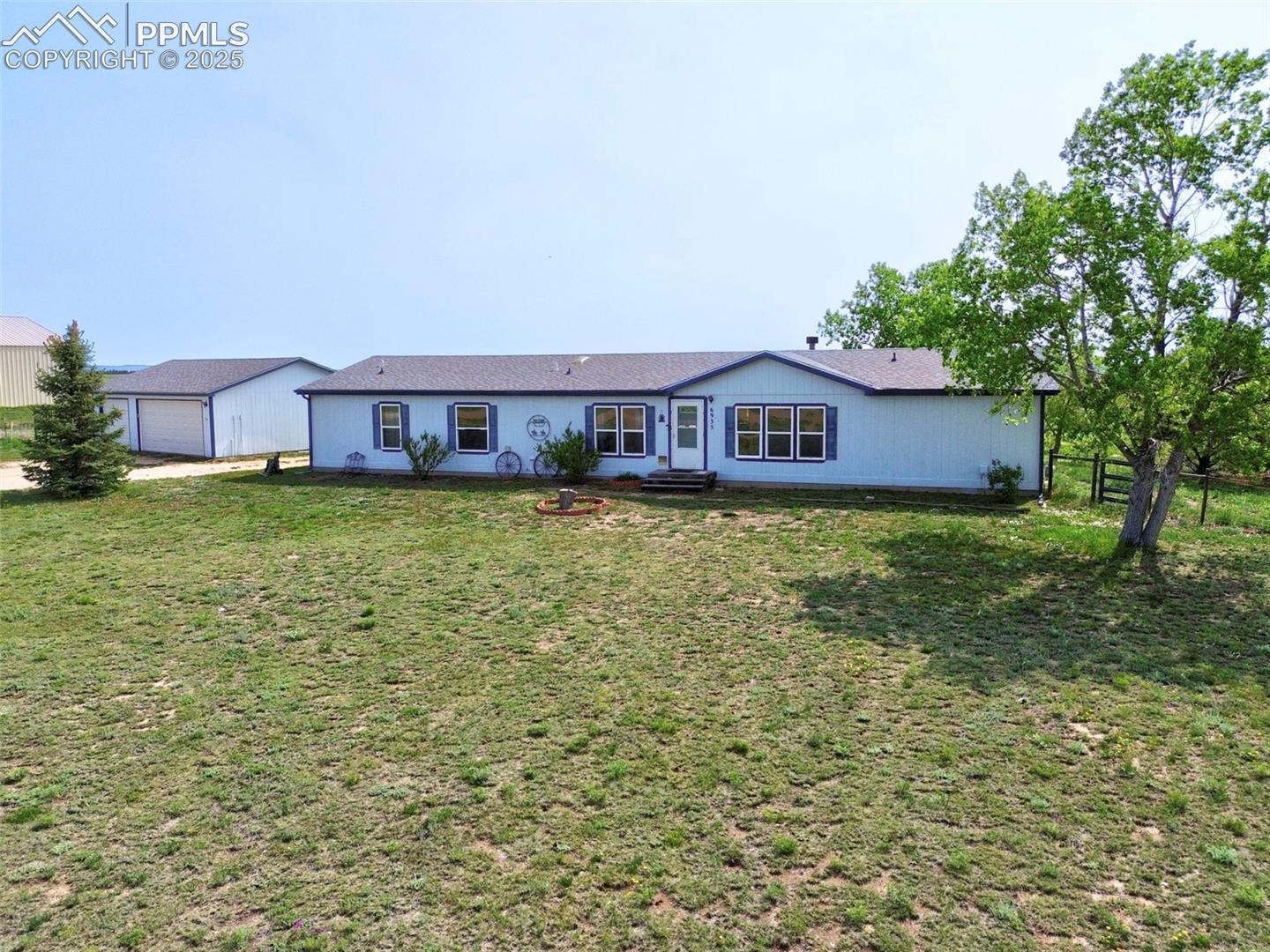 6935 Pfost Drive