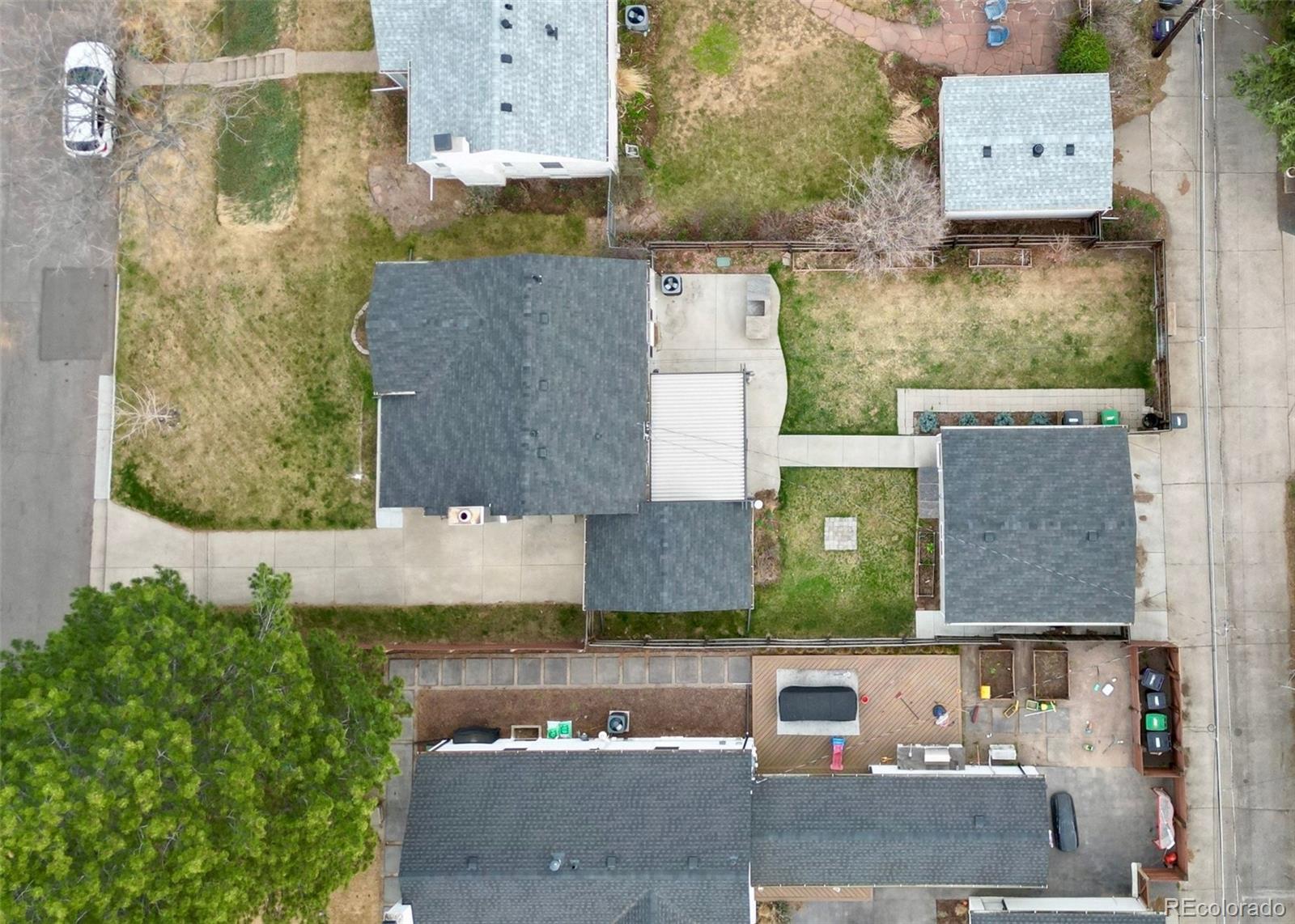 1212 Magnolia Street