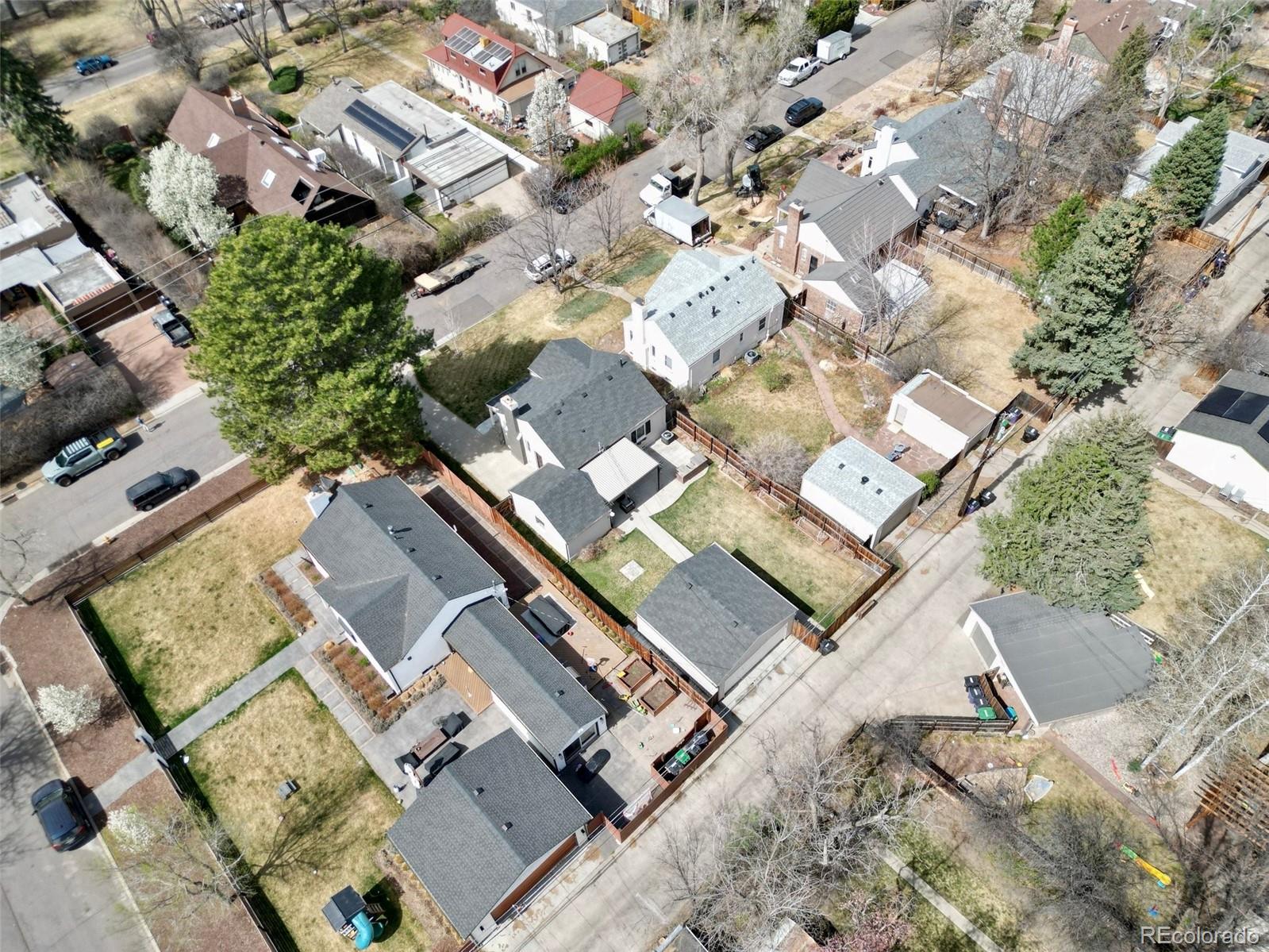 1212 Magnolia Street