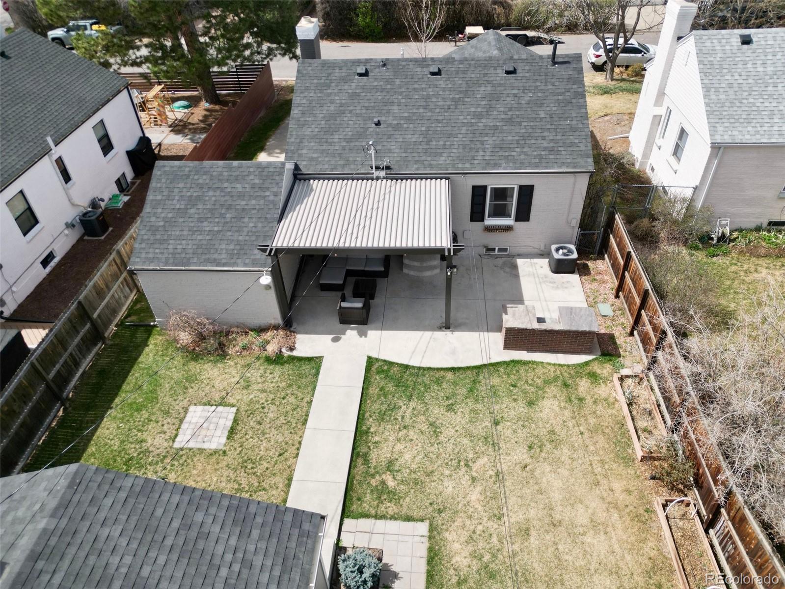 1212 Magnolia Street