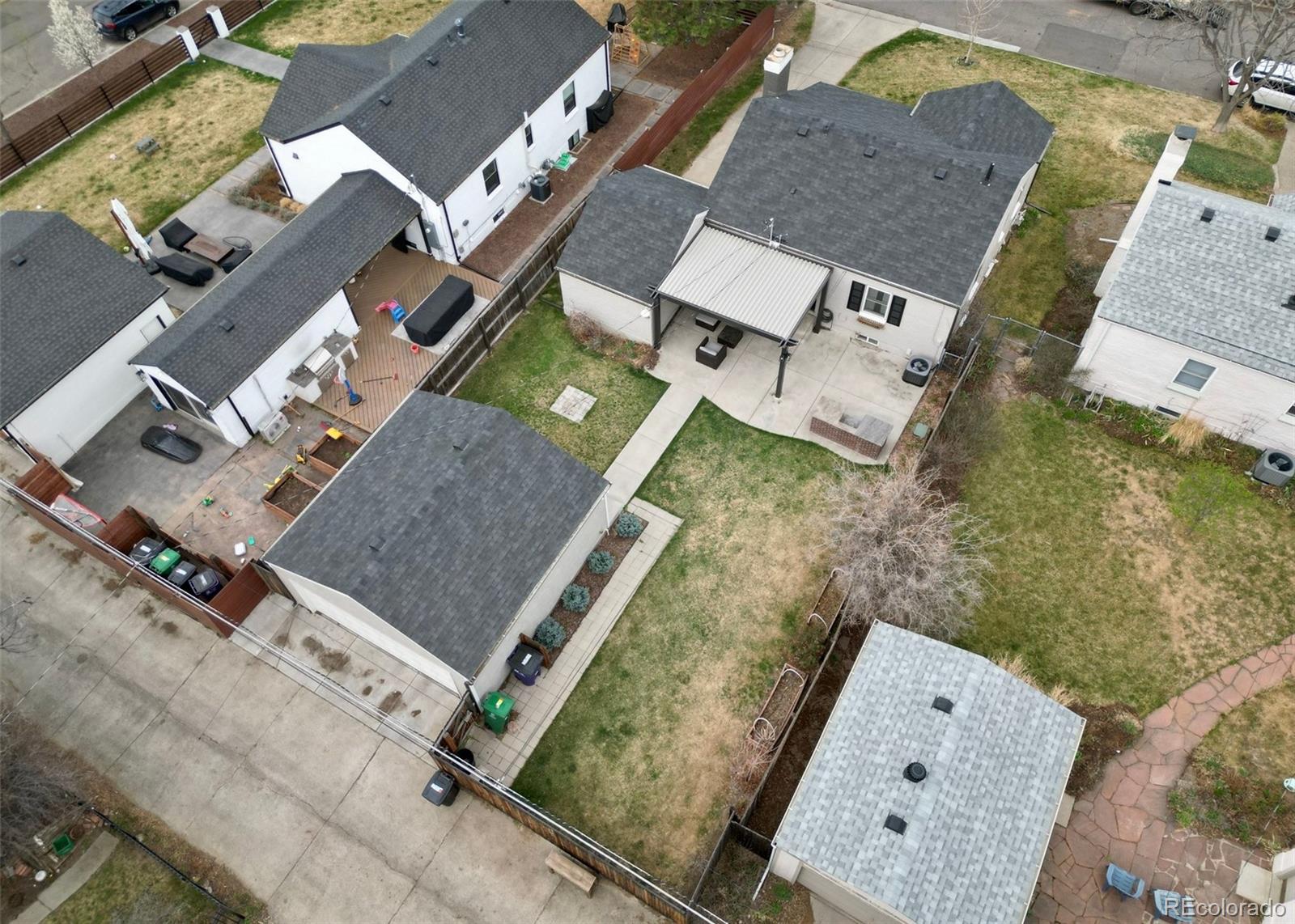 1212 Magnolia Street