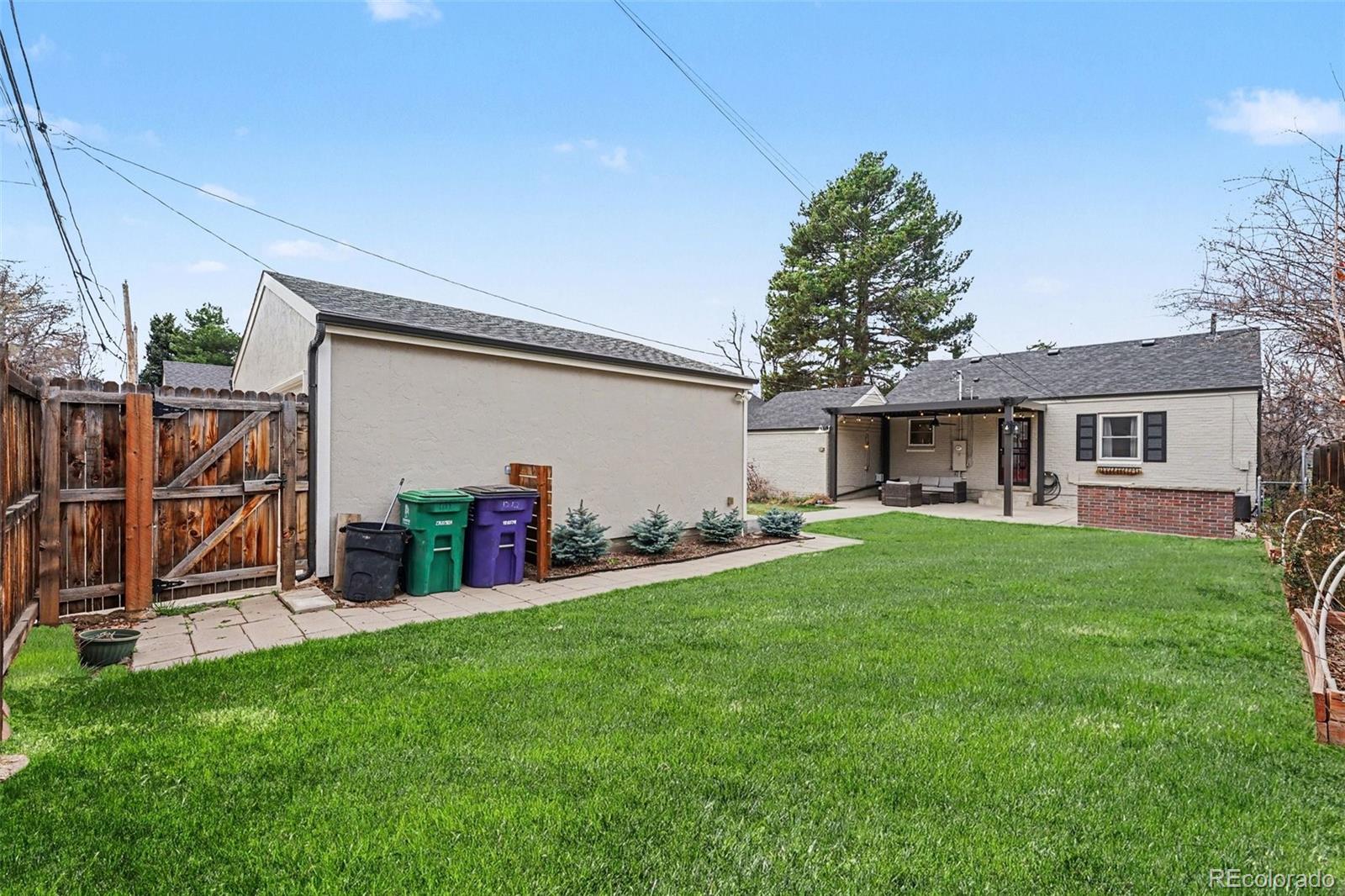 1212 Magnolia Street