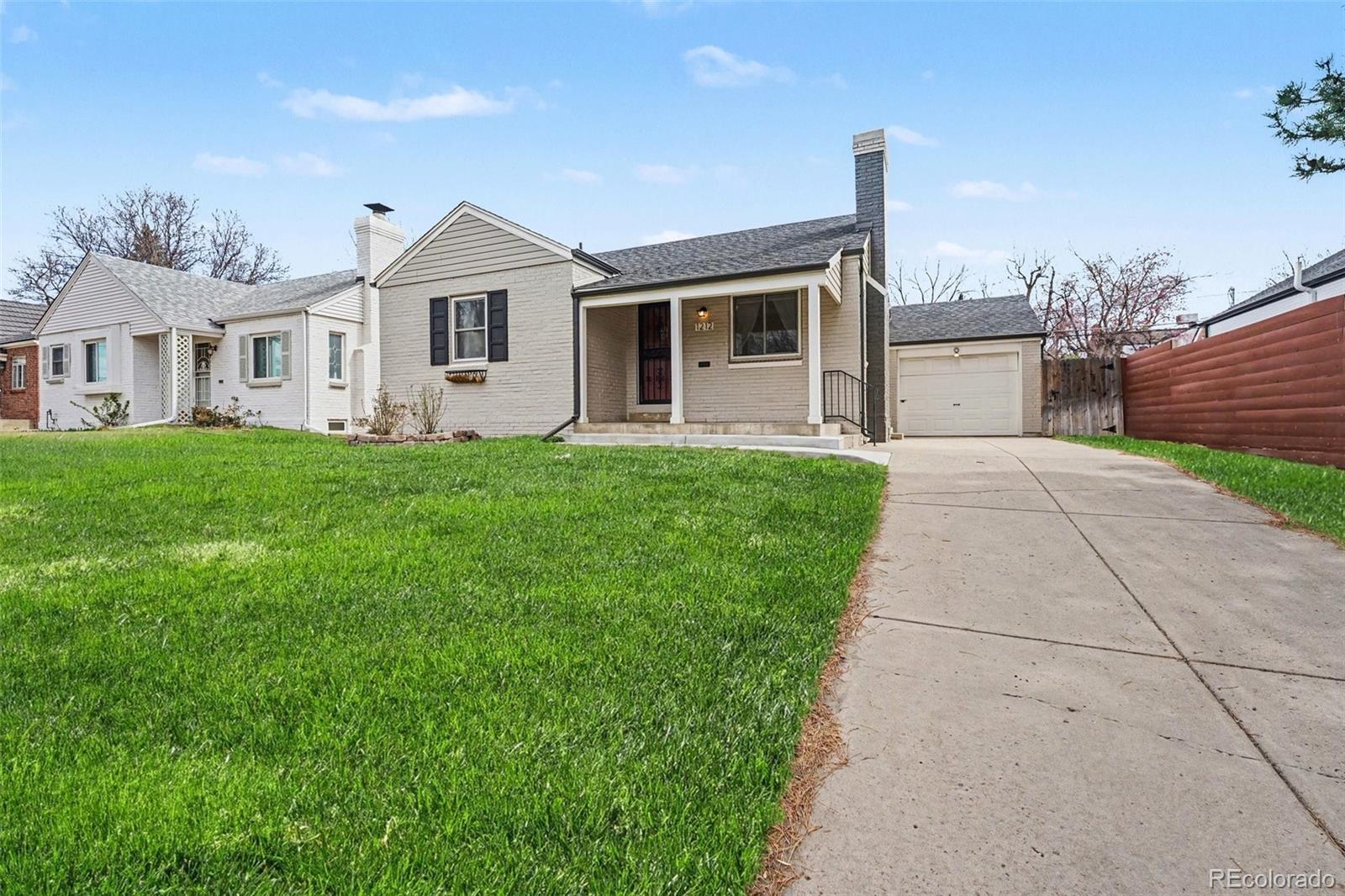 1212 Magnolia Street