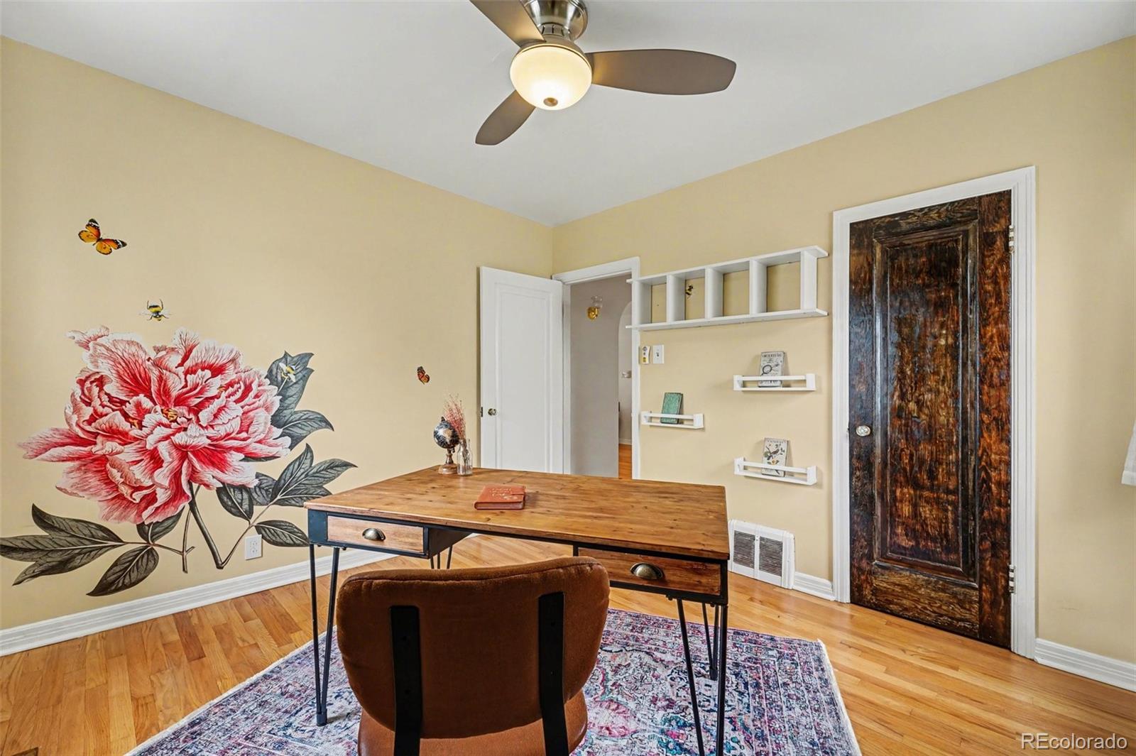 1212 Magnolia Street