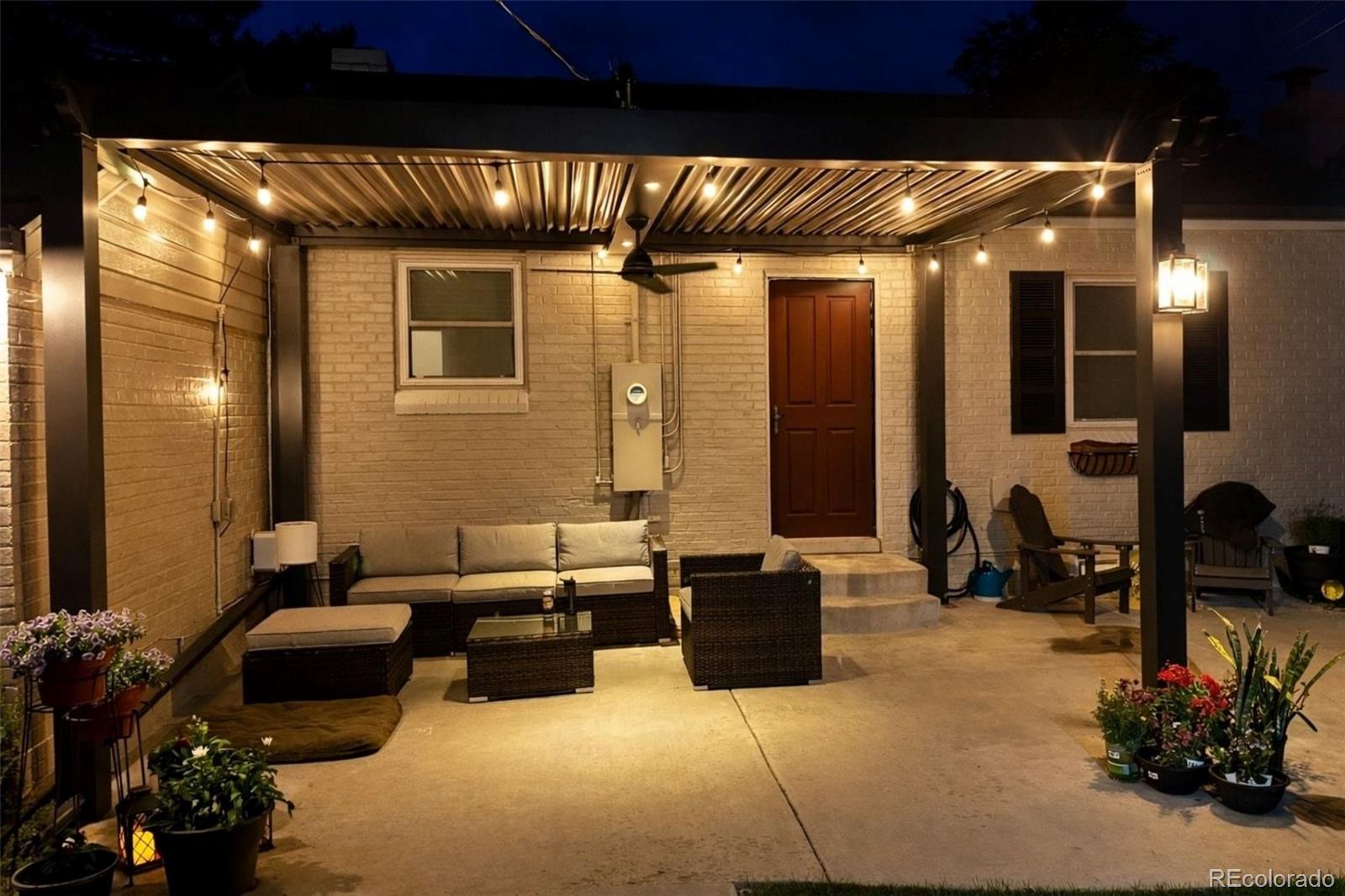 1212 Magnolia Street