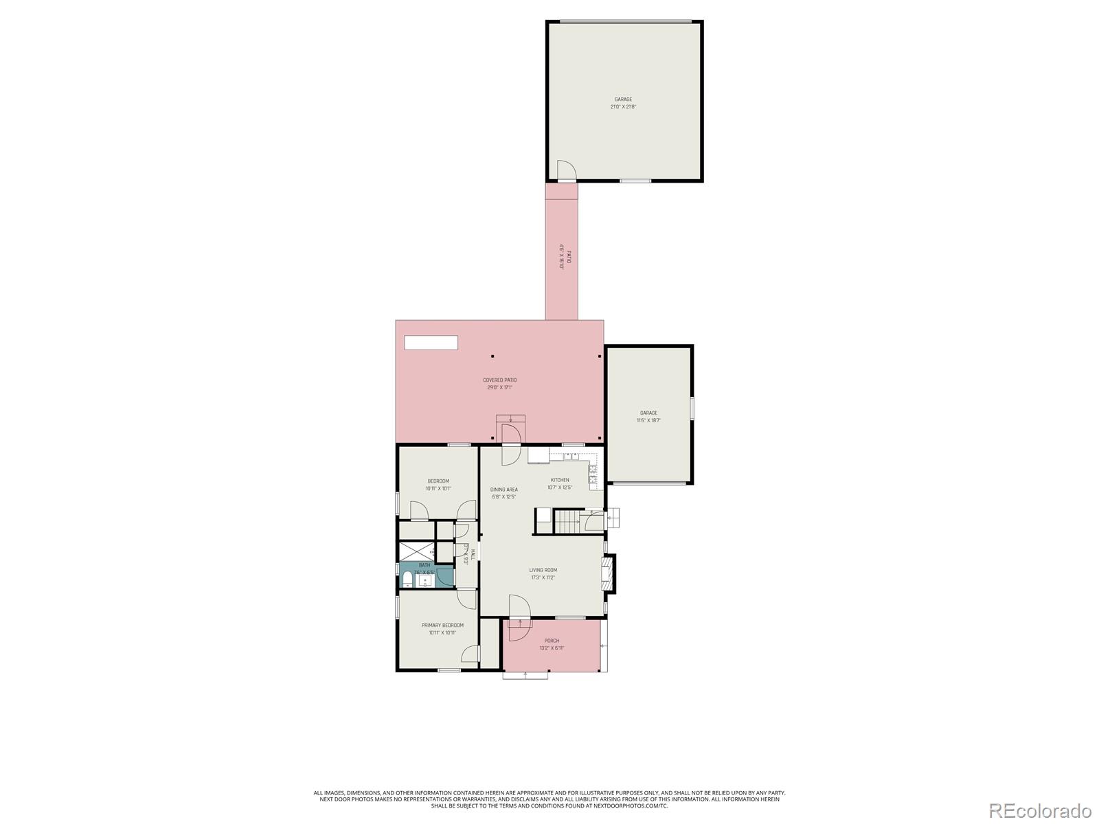 1212 Magnolia Street