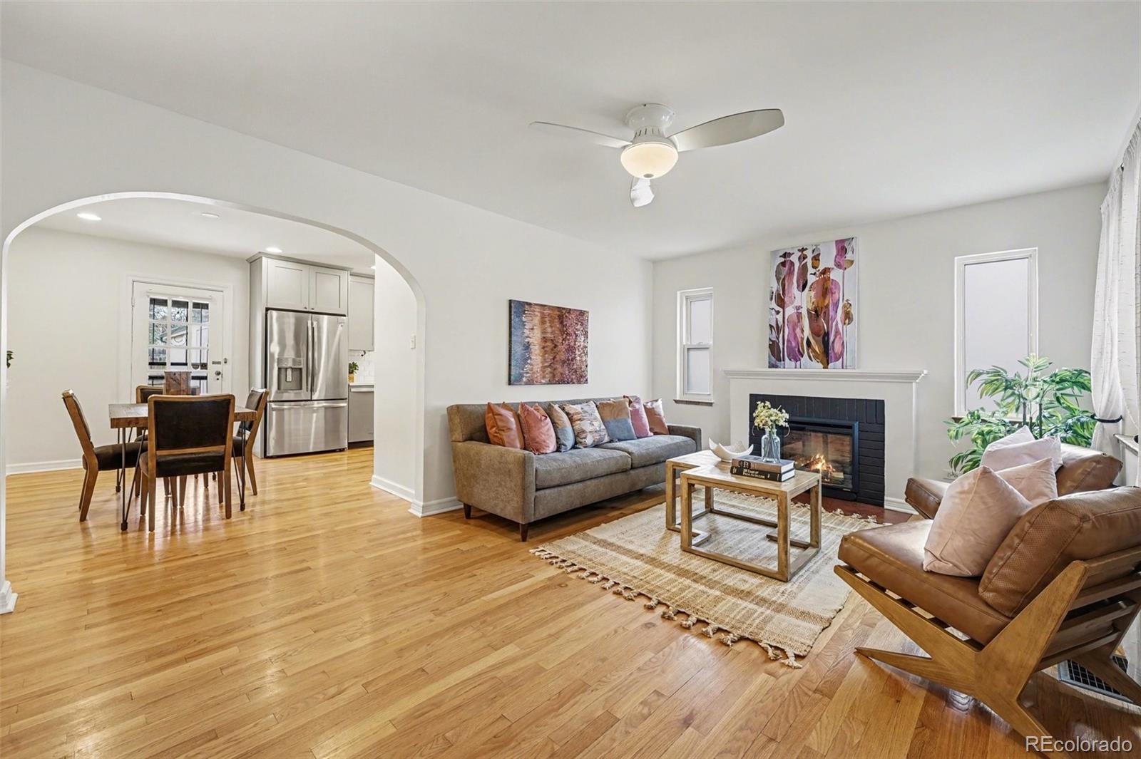 1212 Magnolia Street