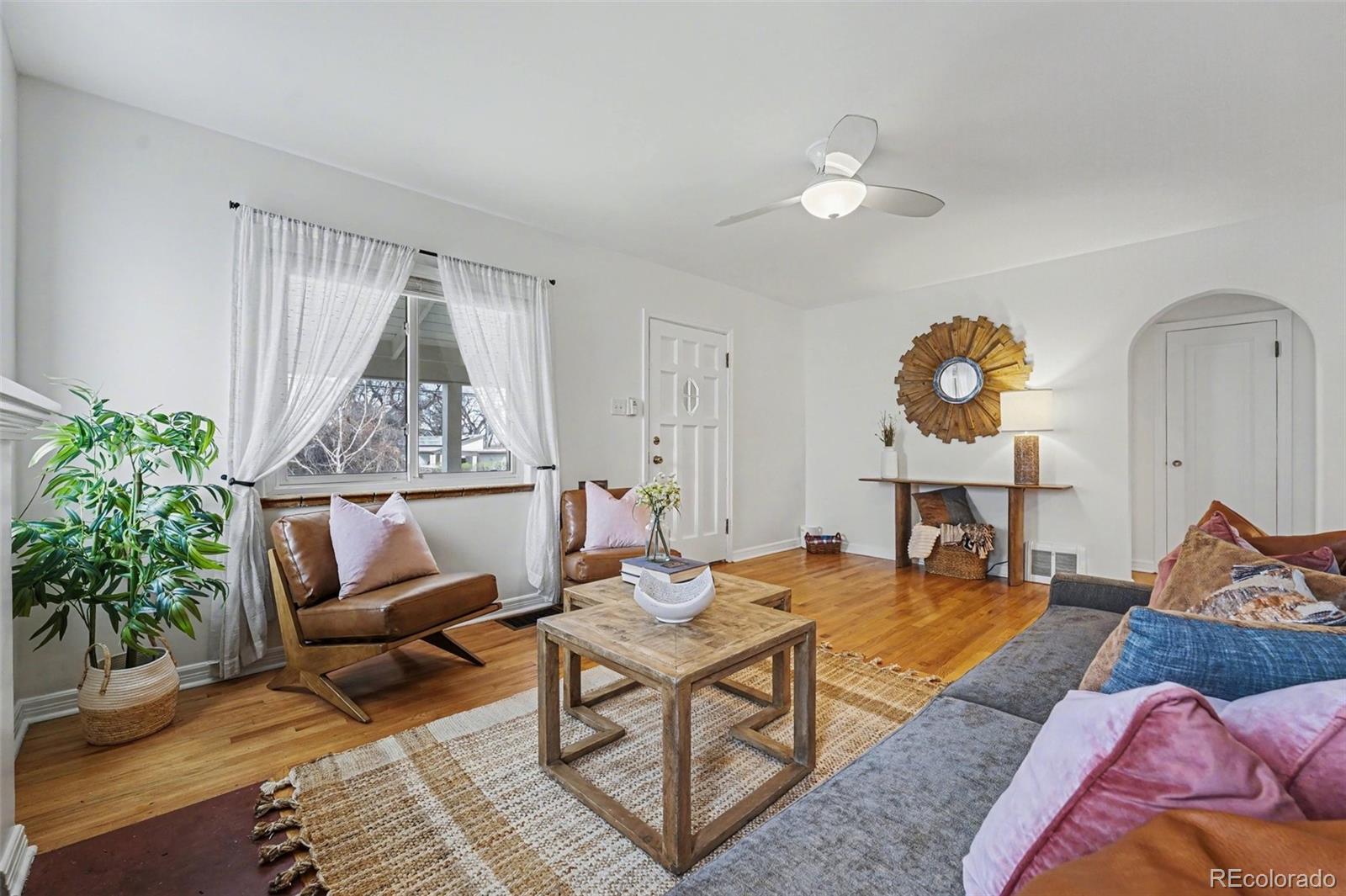 1212 Magnolia Street