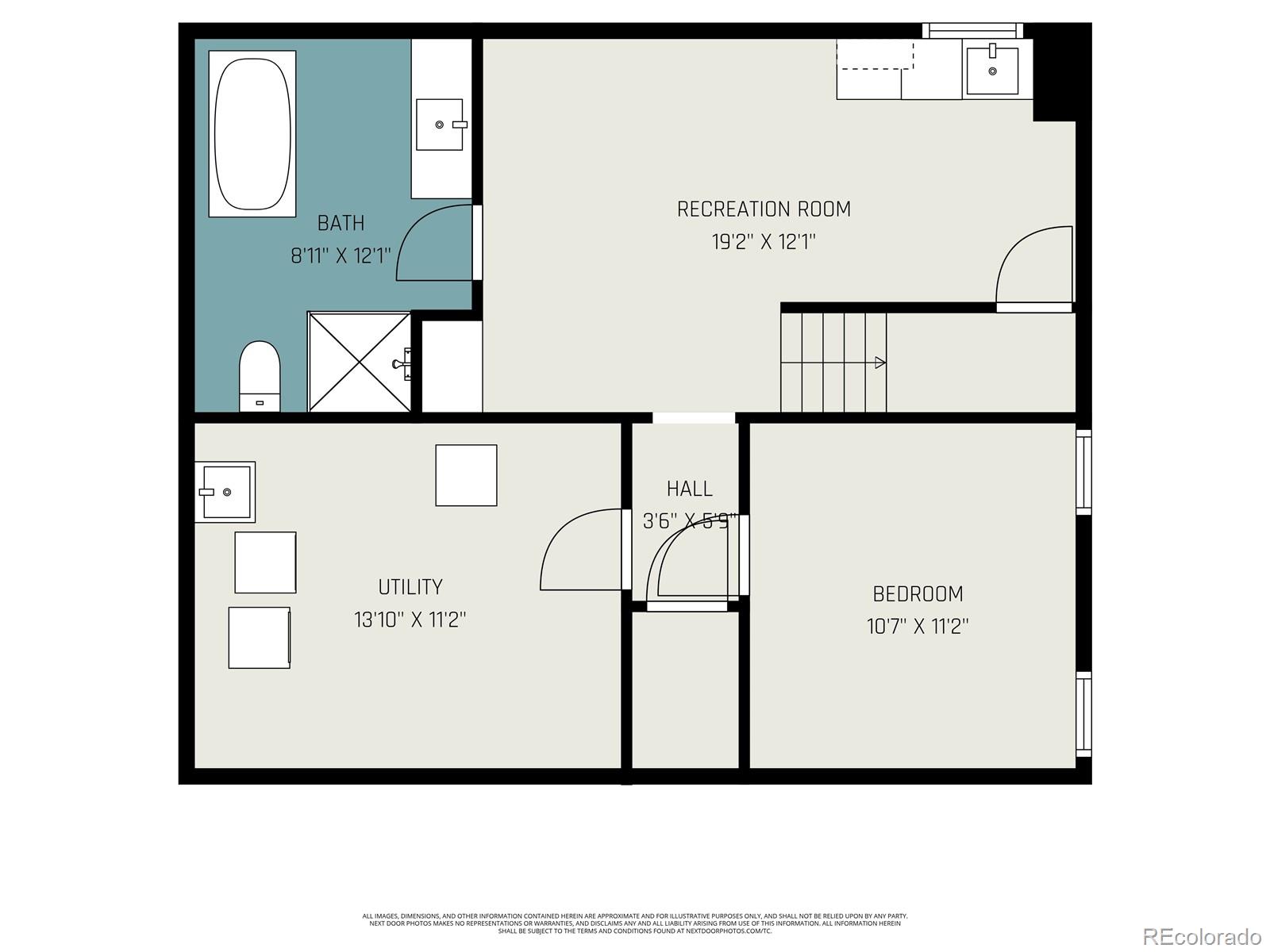 1212 Magnolia Street