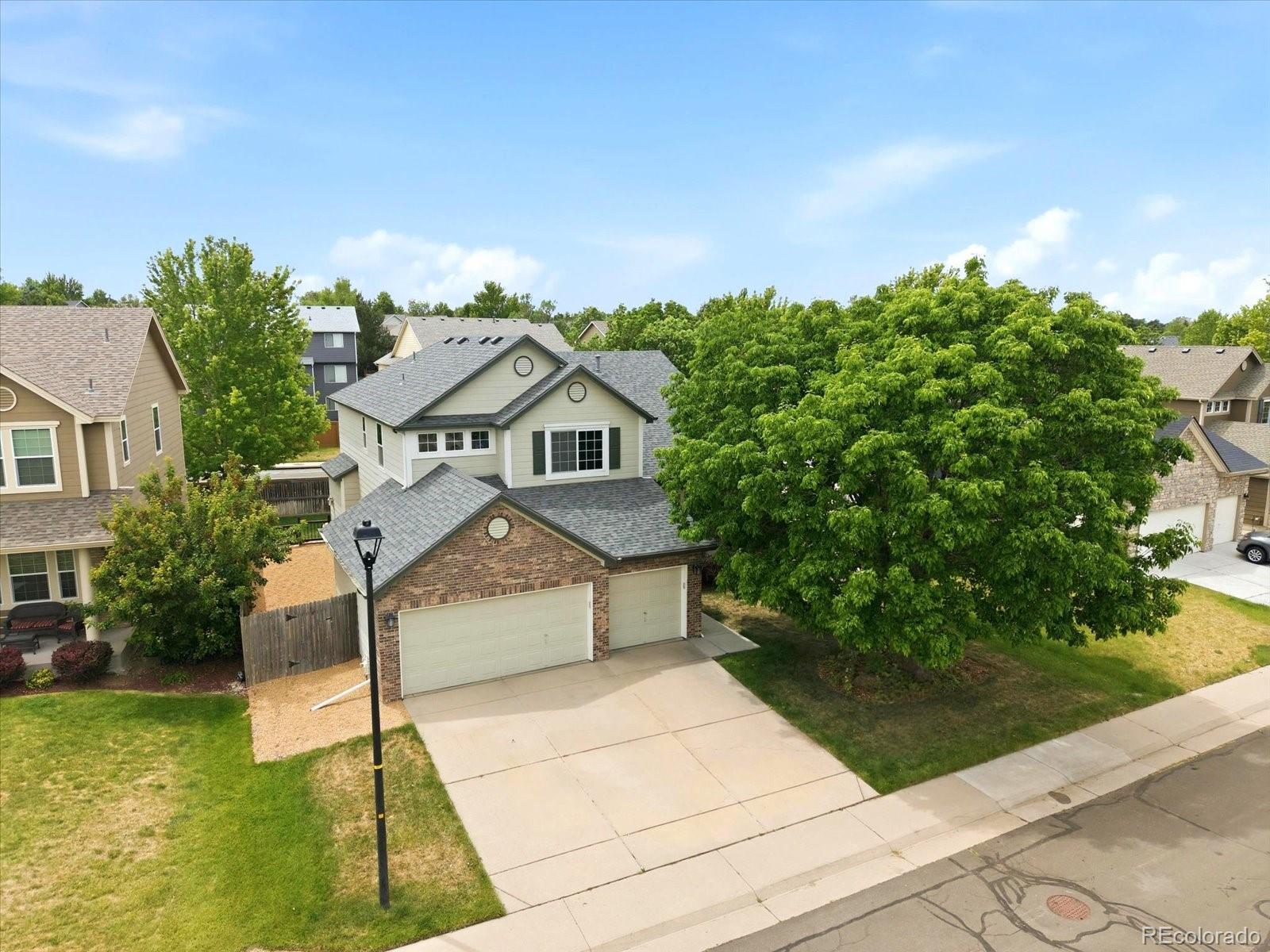 18740 E Progress Avenue