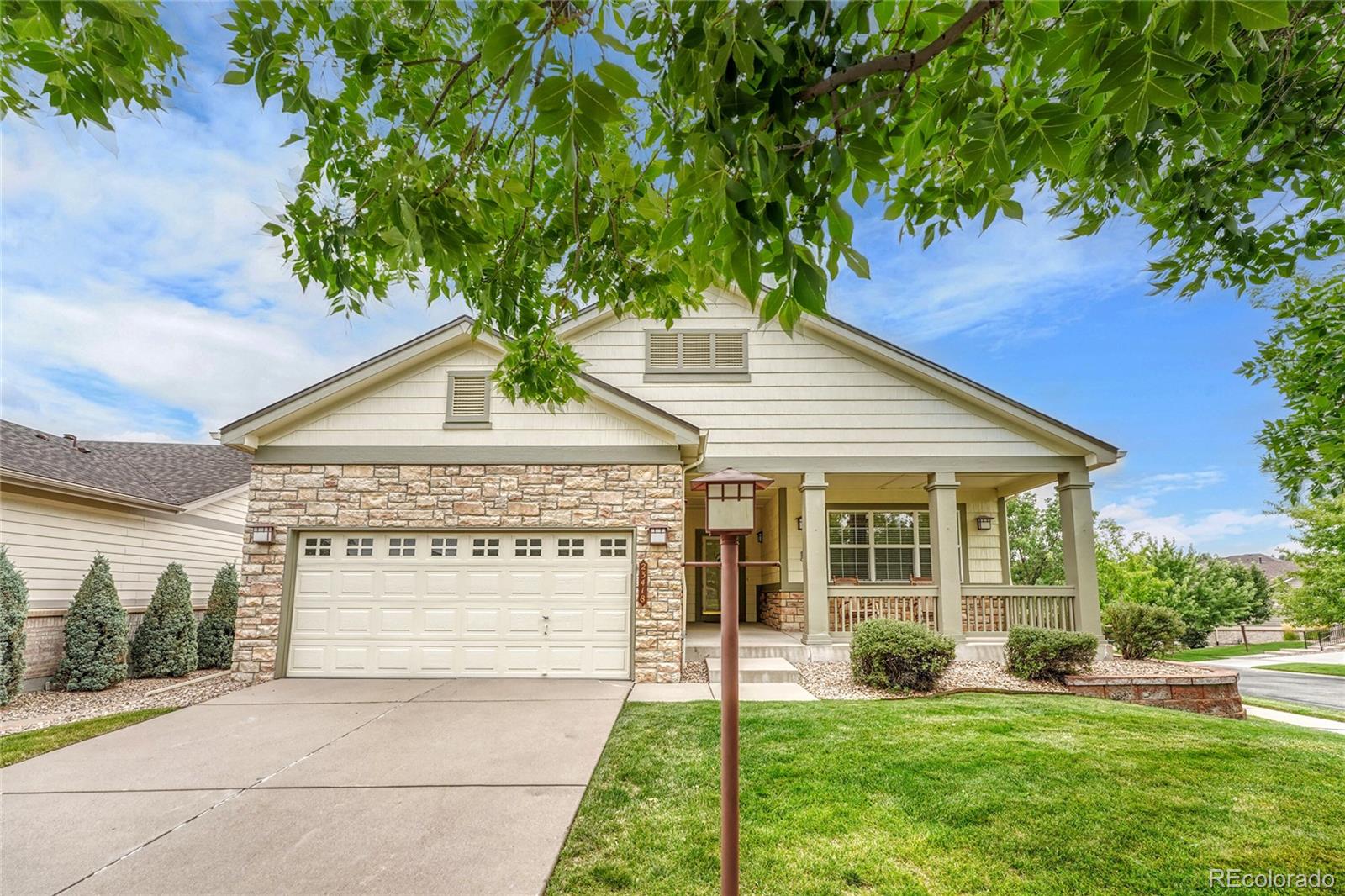 23418 E Long Place