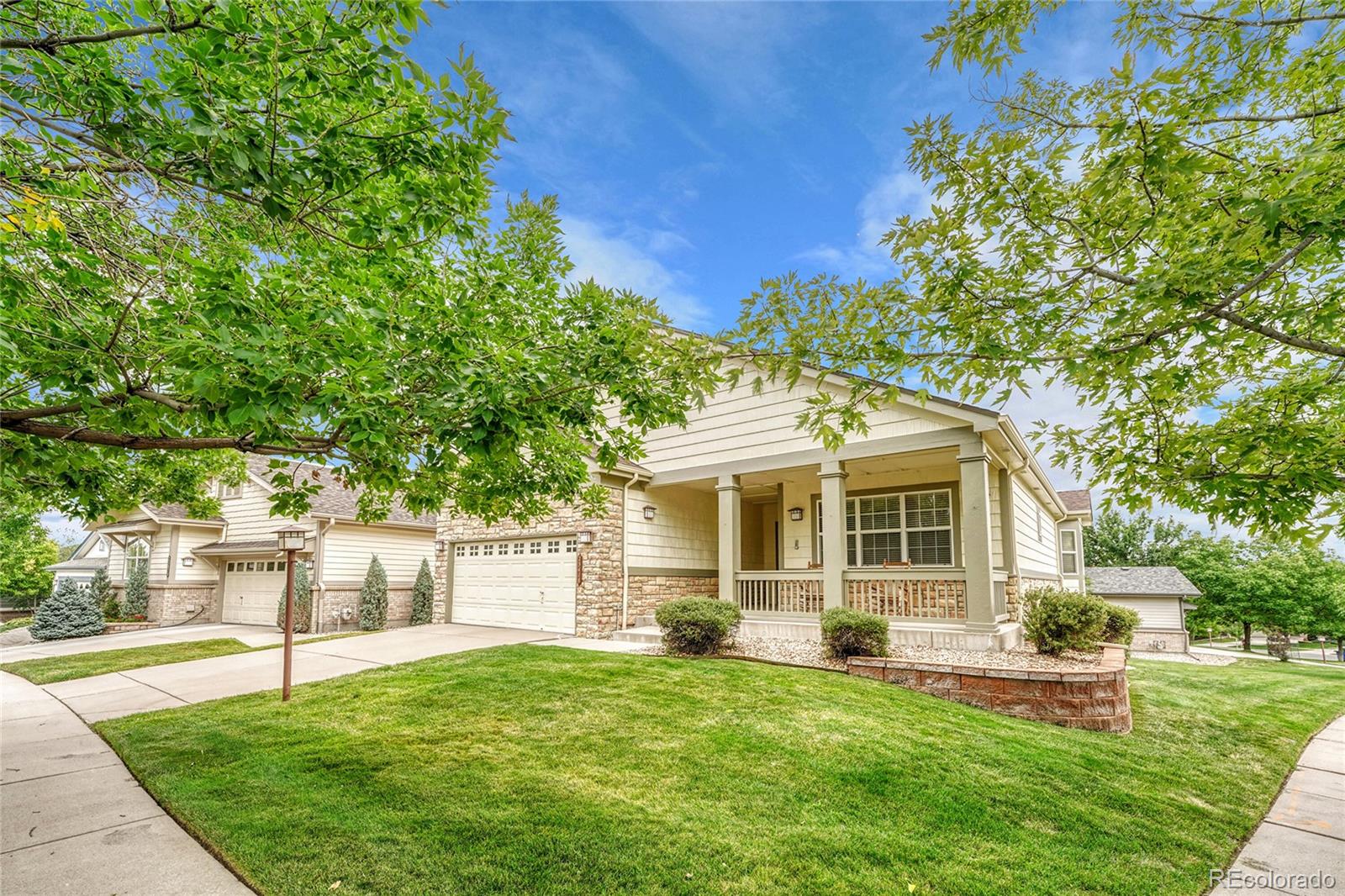 23418 E Long Place