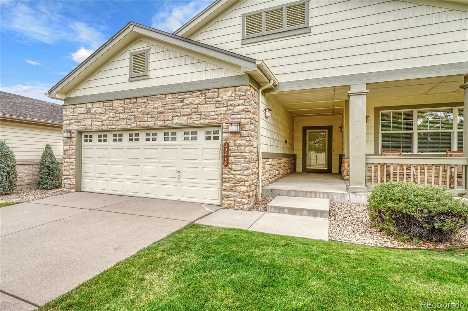 23418 E Long Place