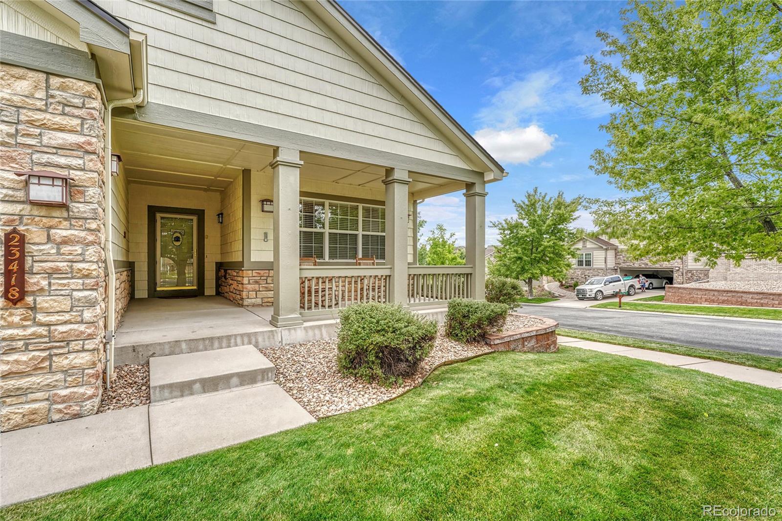 23418 E Long Place