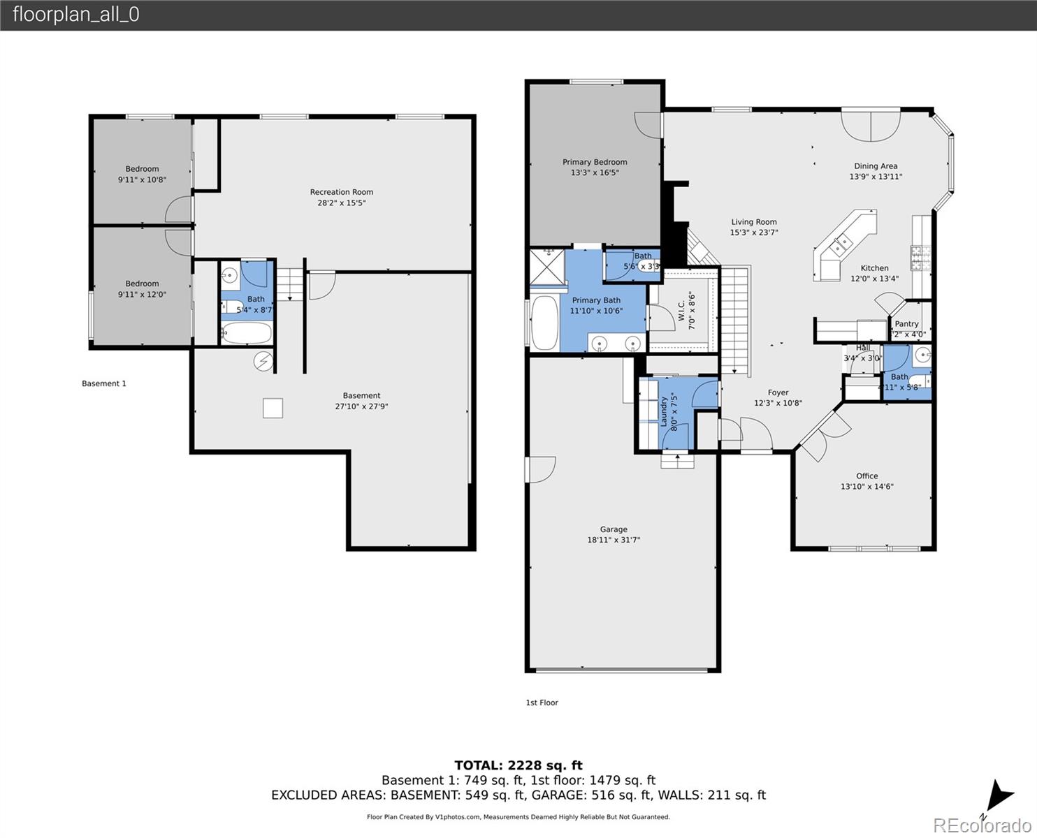 23418 E Long Place