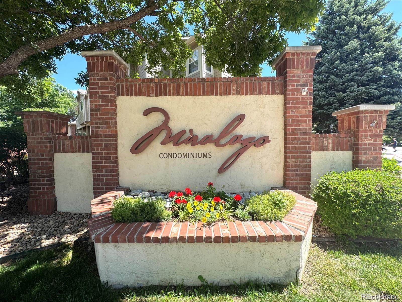 4760 S Wadsworth Boulevard Unit: E204