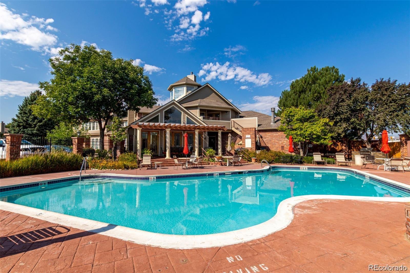4760 S Wadsworth Boulevard Unit: E204