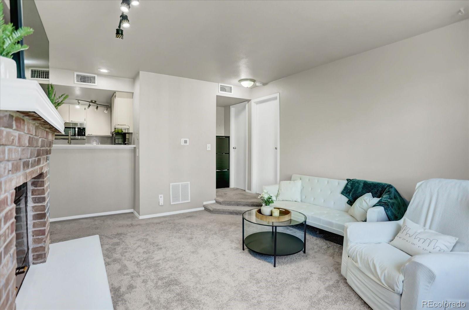 4760 S Wadsworth Boulevard Unit: E204