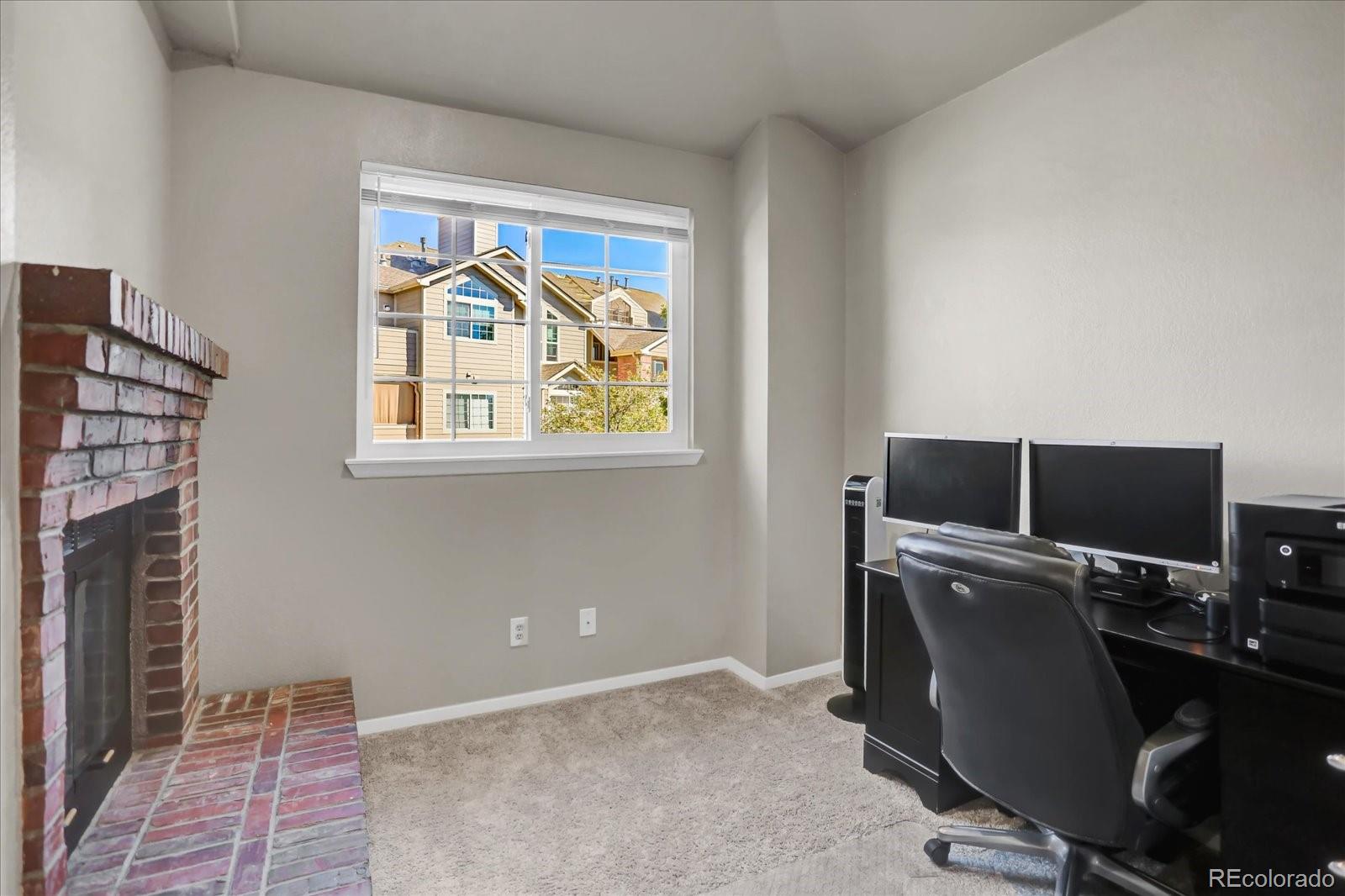 4760 S Wadsworth Boulevard Unit: E204