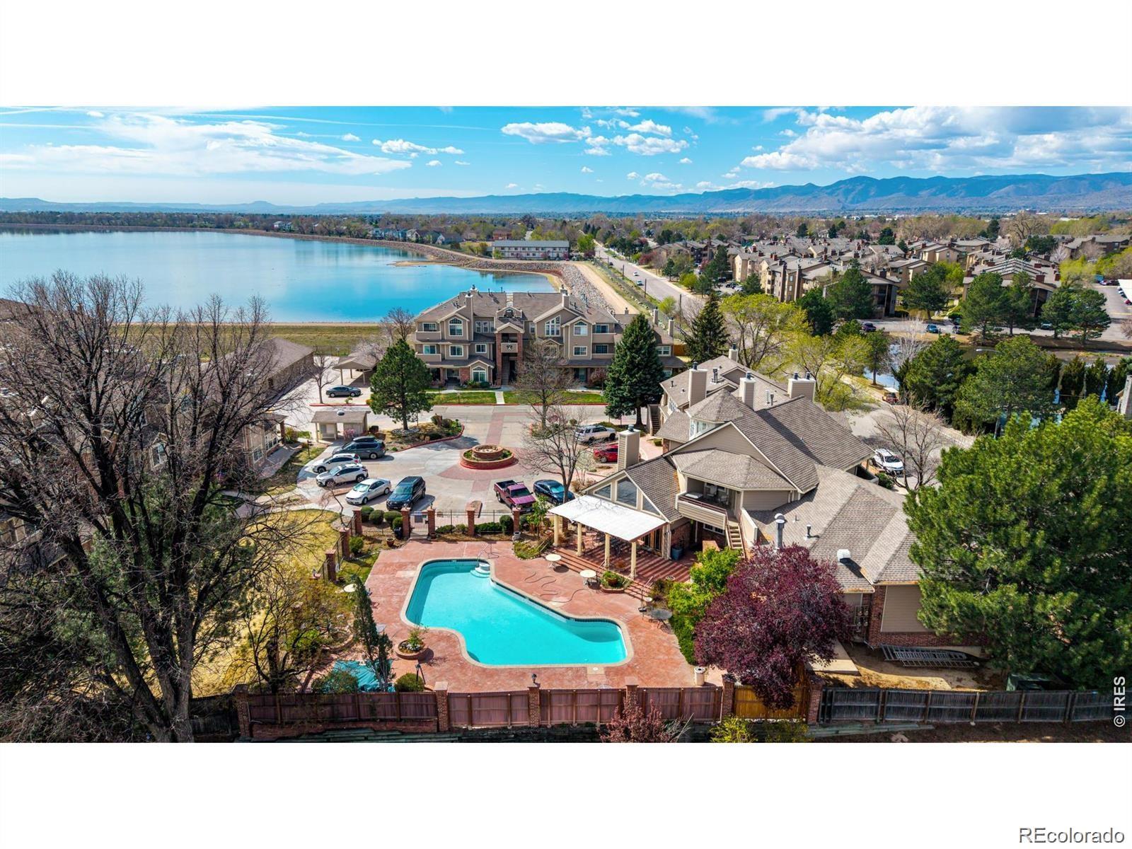 4760 S Wadsworth Boulevard Unit: E204