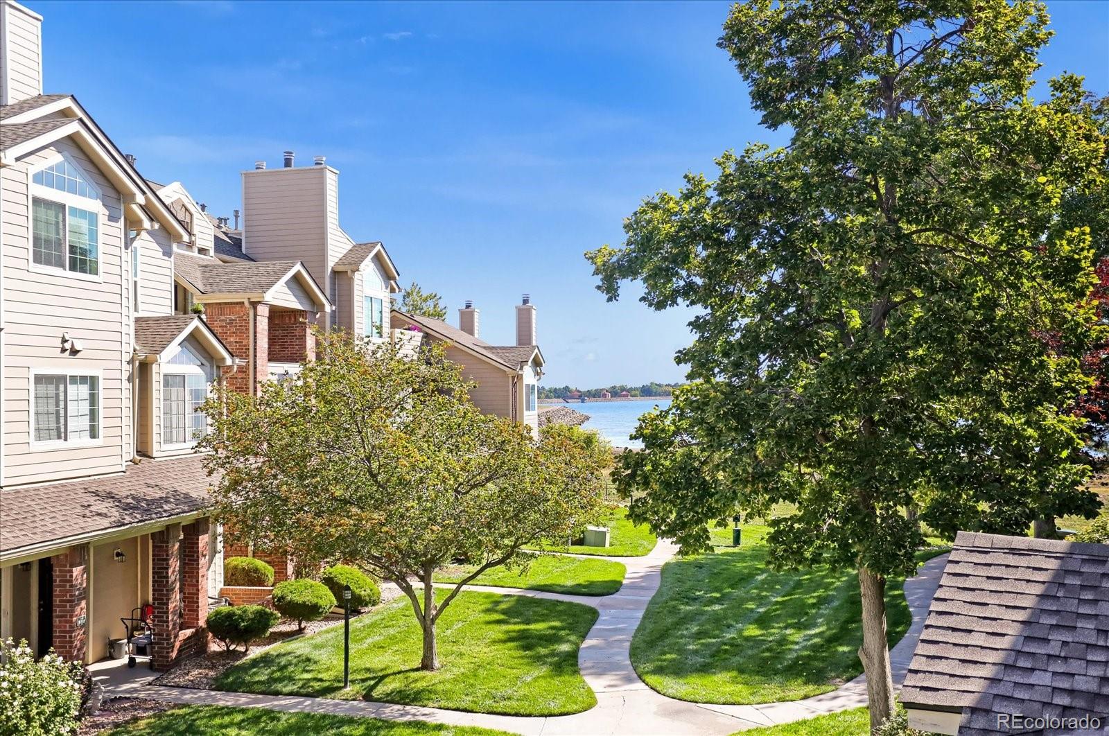 4760 S Wadsworth Boulevard Unit: E204