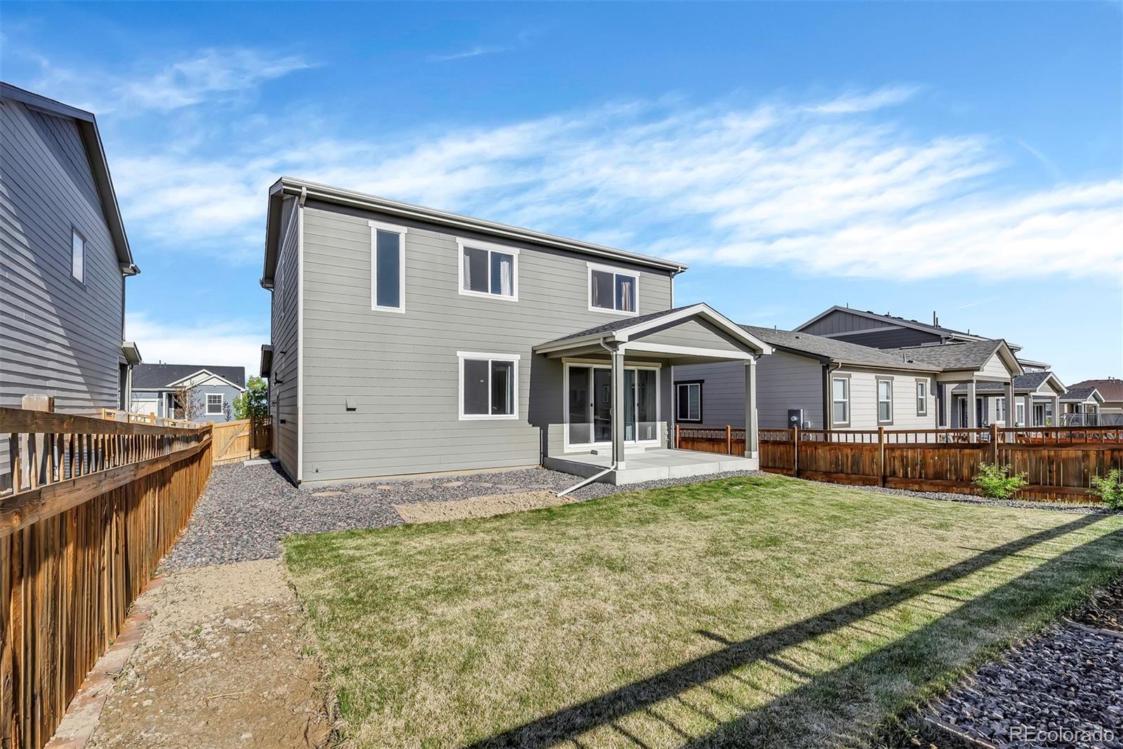 6480 Dry Fork Circle