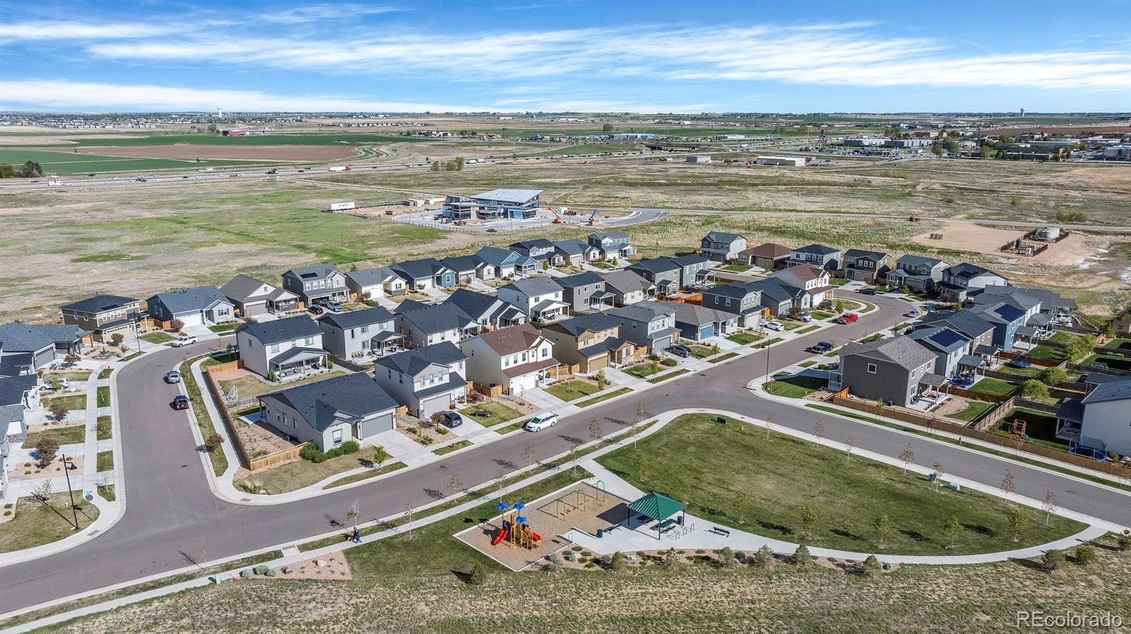 6480 Dry Fork Circle