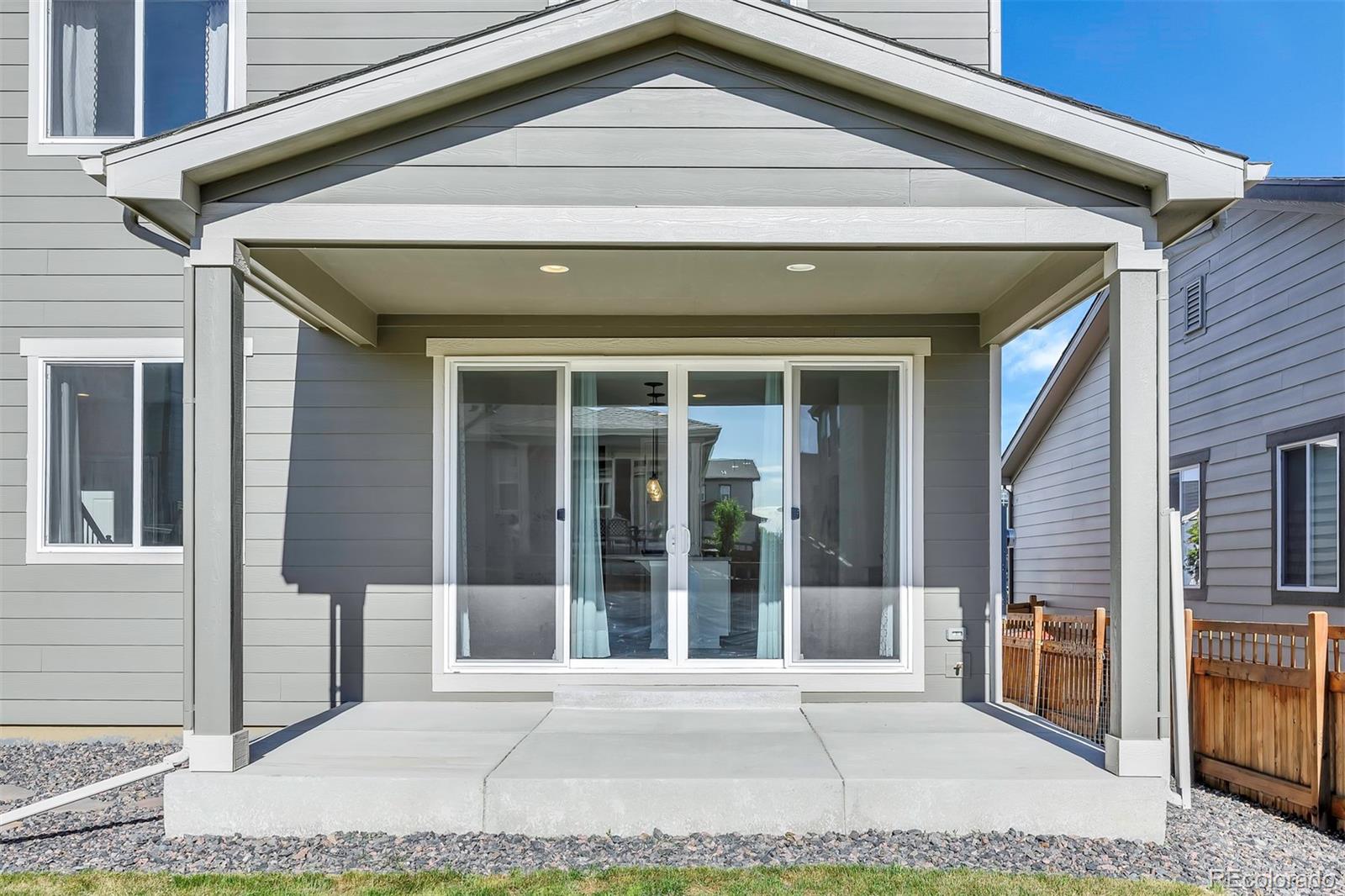 6480 Dry Fork Circle