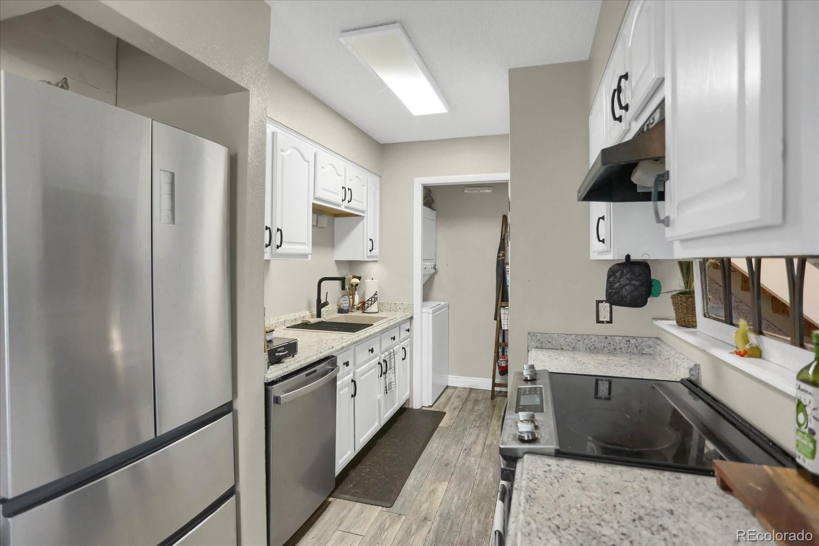 7309 W Hampden Avenue Unit: 502