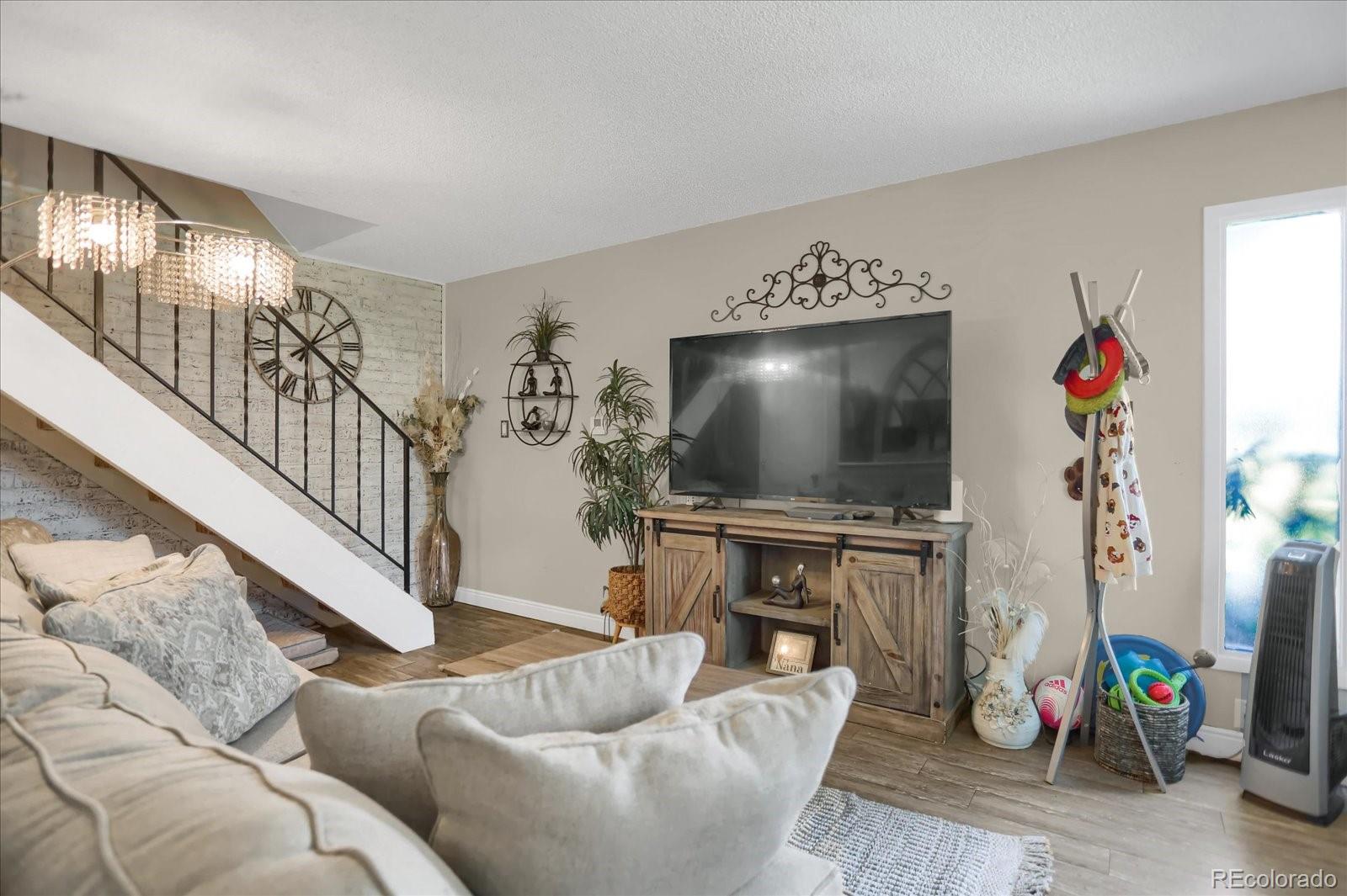 7309 W Hampden Avenue Unit: 502